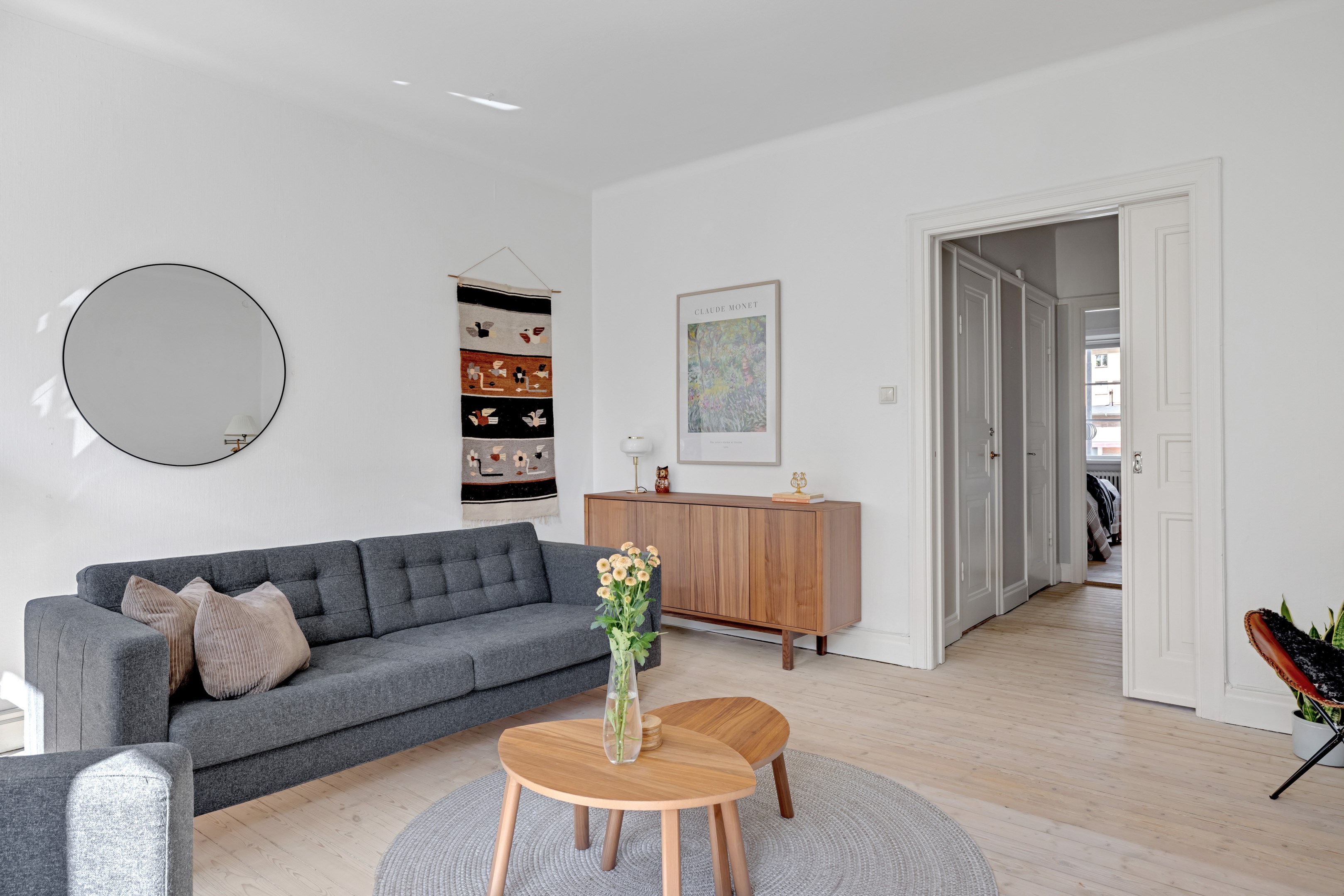 Bostadsbild från S:t Göransgatan 29, Såld i Fålhagen, Uppsala