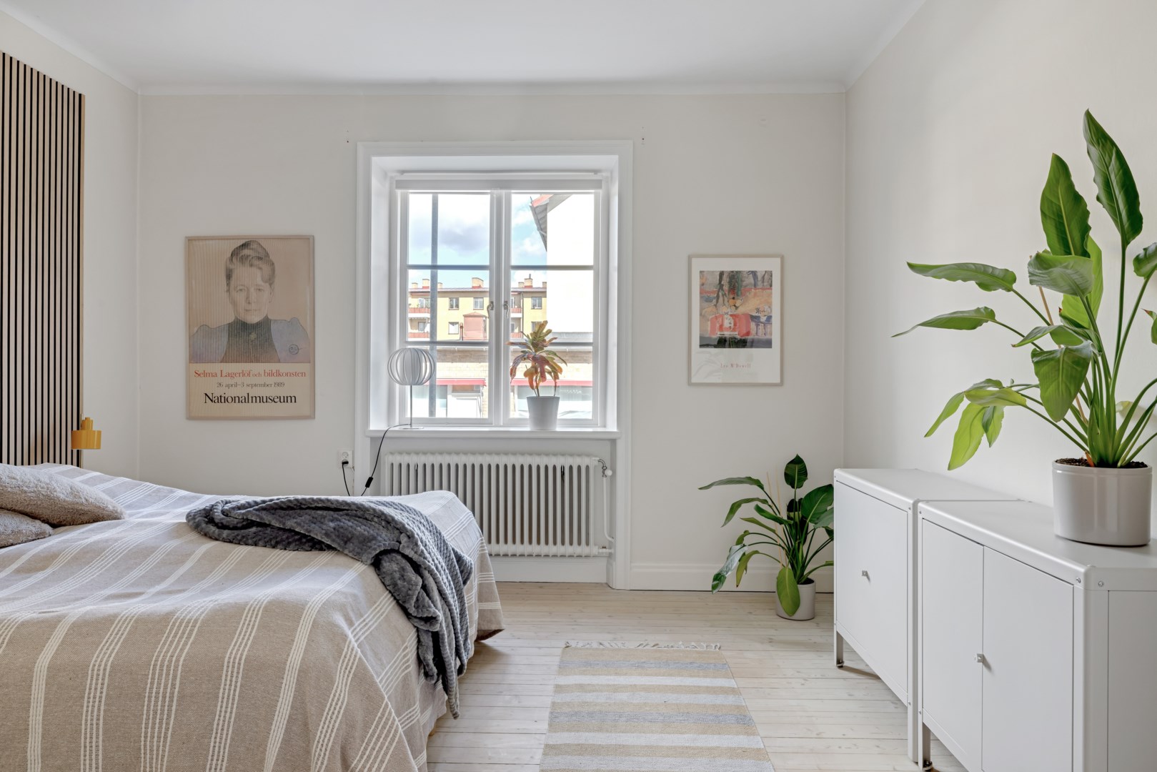 Bostadsbild från S:t Göransgatan 29, Såld i Fålhagen, Uppsala