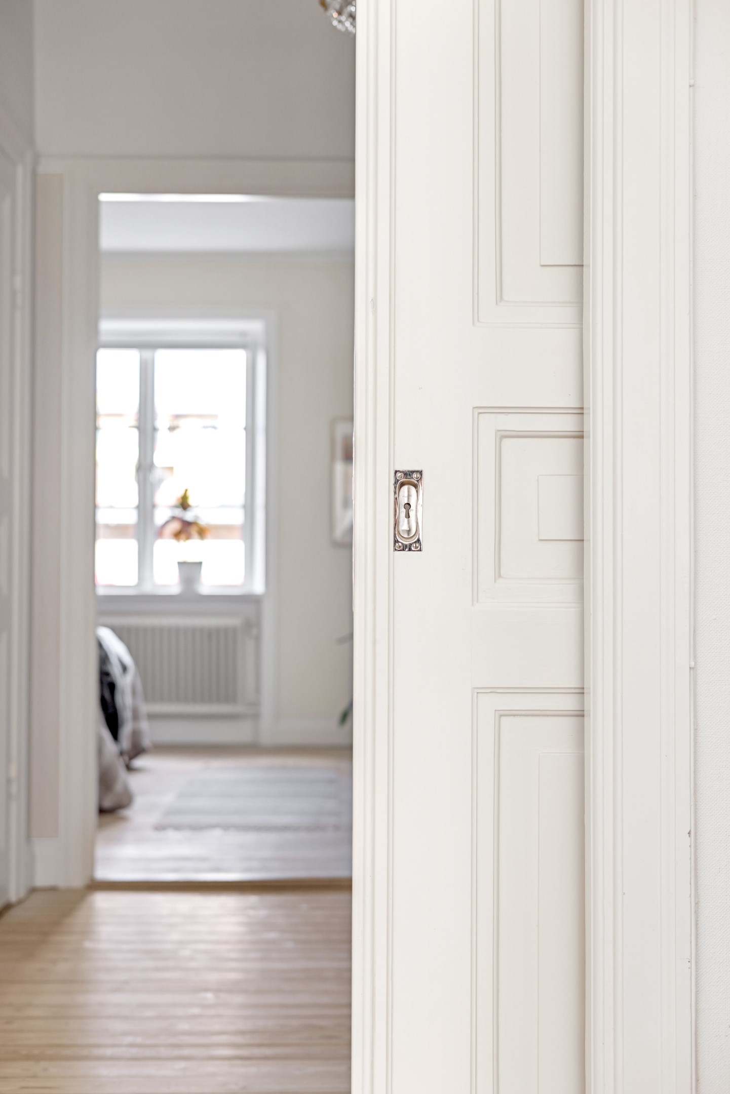 Bostadsbild från S:t Göransgatan 29, Såld i Fålhagen, Uppsala