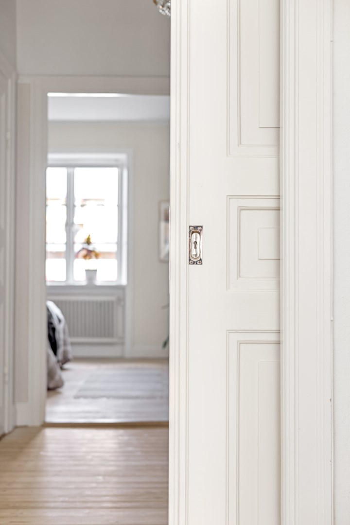 Bostadsbild från S:t Göransgatan 29, Såld i Fålhagen, Uppsala