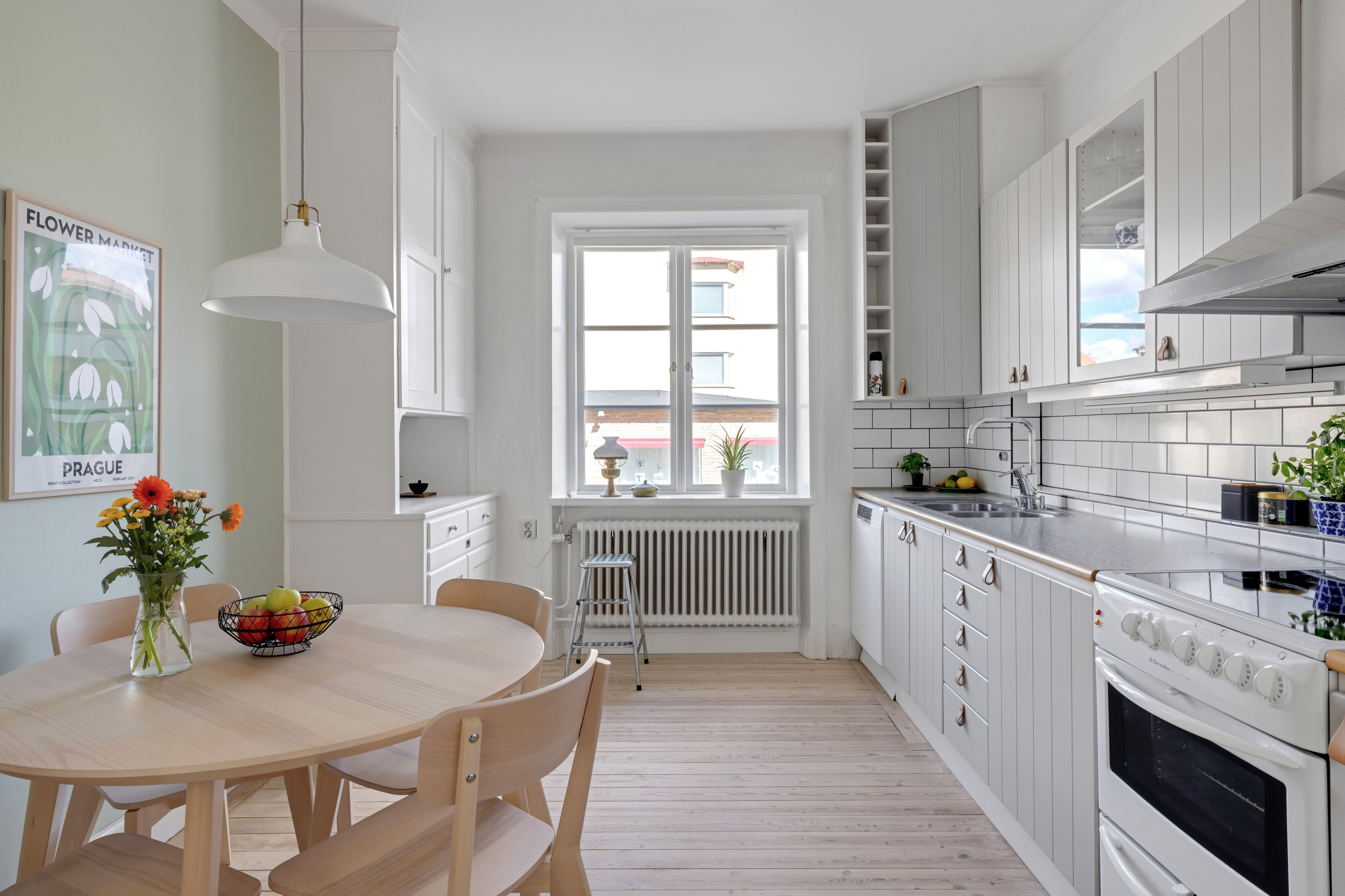 Bostadsbild från S:t Göransgatan 29, Såld i Fålhagen, Uppsala