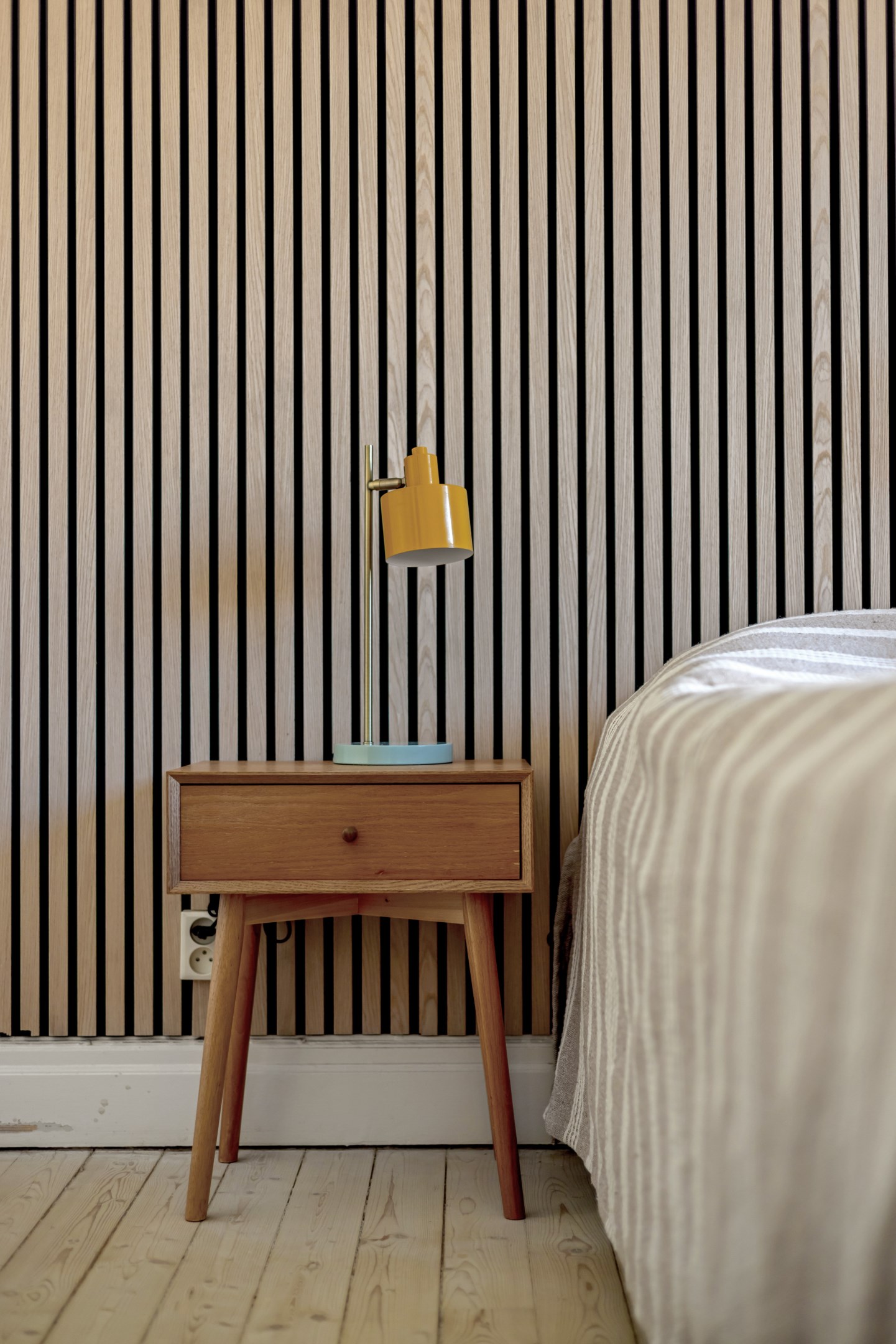 Bostadsbild från S:t Göransgatan 29, Såld i Fålhagen, Uppsala