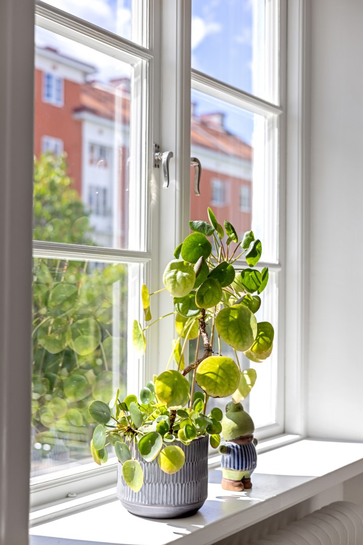 Bostadsbild från S:t Göransgatan 29, Såld i Fålhagen, Uppsala