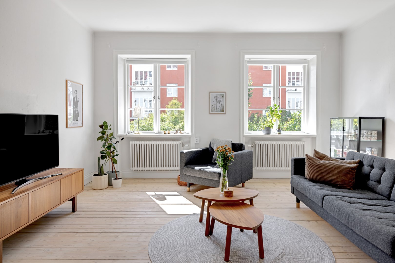 Bostadsbild från S:t Göransgatan 29, Såld i Fålhagen, Uppsala