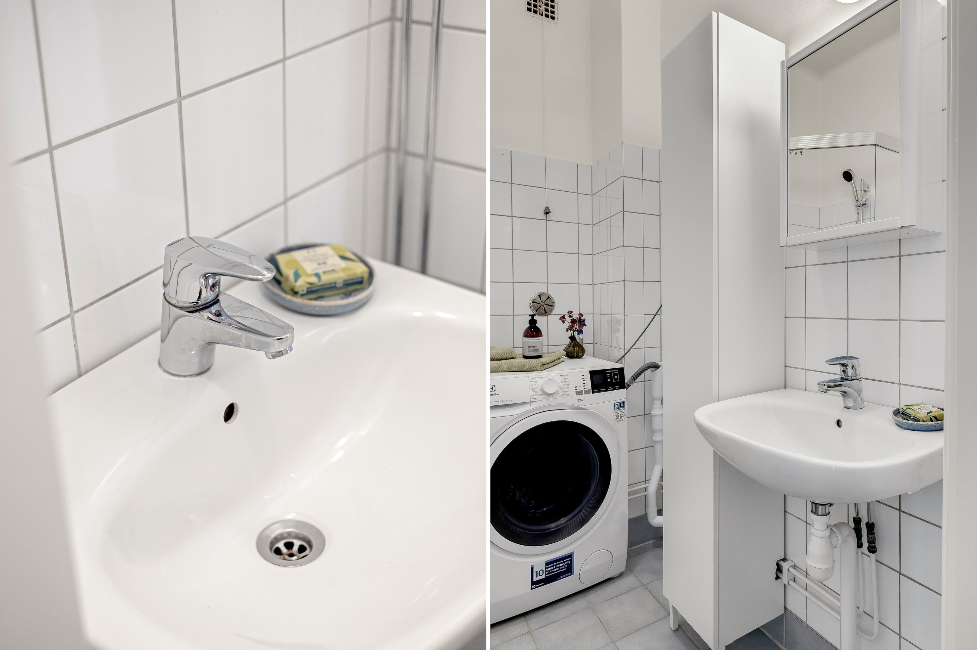 Bostadsbild från S:t Göransgatan 29, Såld i Fålhagen, Uppsala