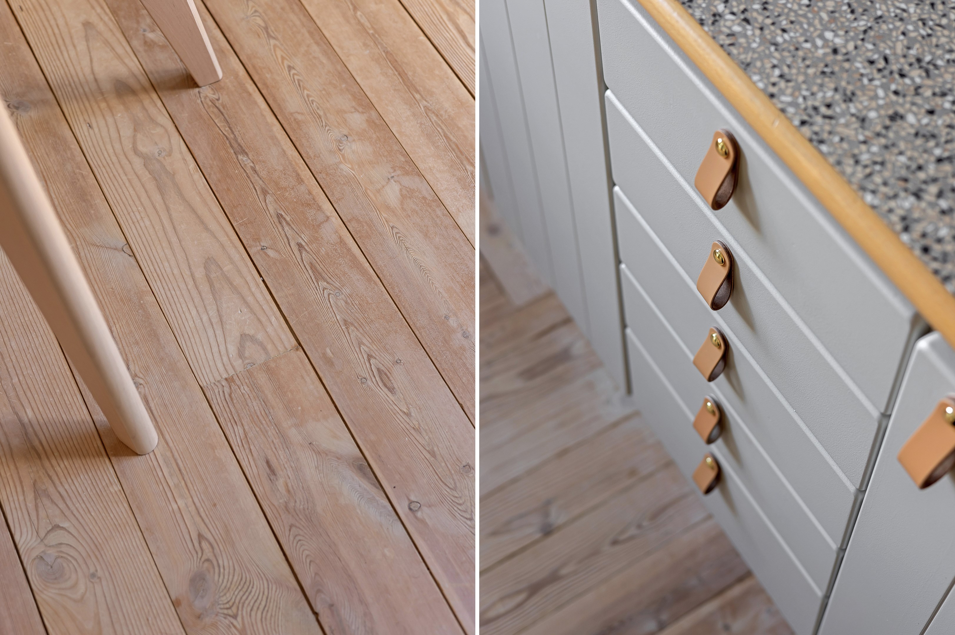 Bostadsbild från S:t Göransgatan 29, Såld i Fålhagen, Uppsala