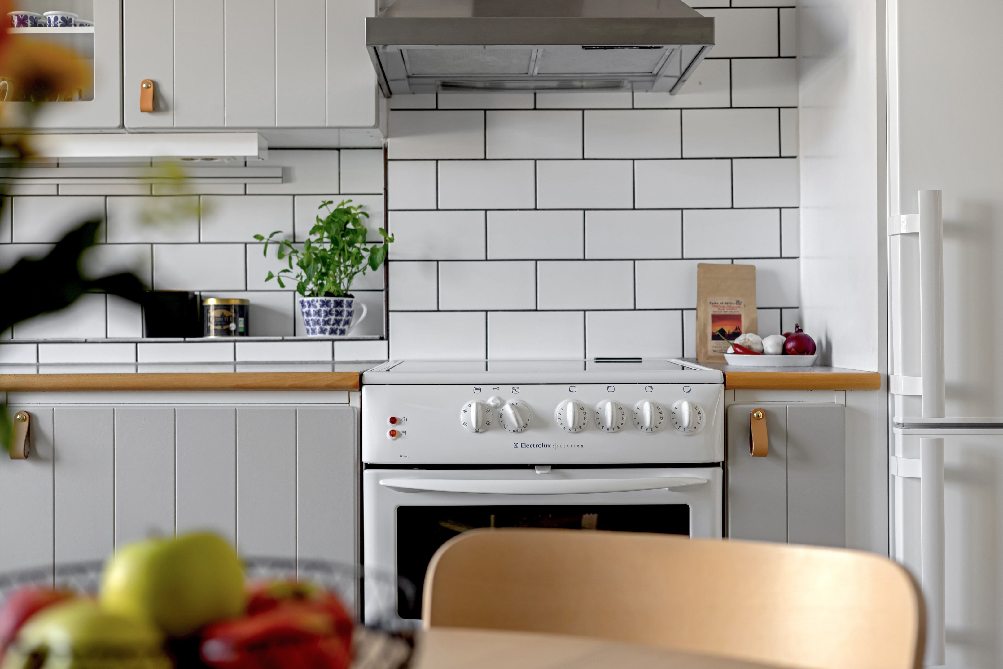 Bostadsbild från S:t Göransgatan 29, Såld i Fålhagen, Uppsala