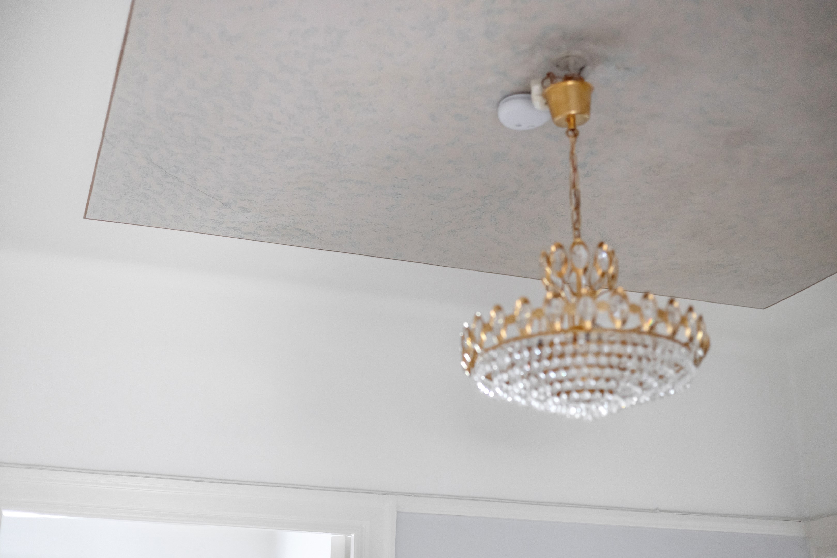 Bostadsbild från S:t Göransgatan 29, Såld i Fålhagen, Uppsala