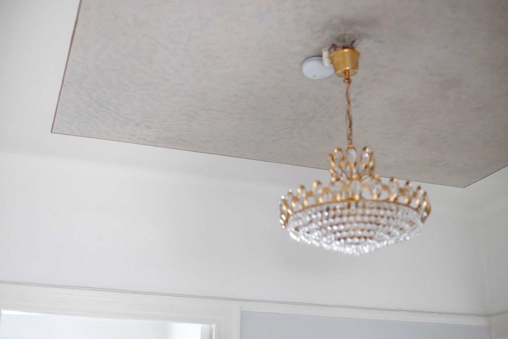 Bostadsbild från S:t Göransgatan 29, Såld i Fålhagen, Uppsala