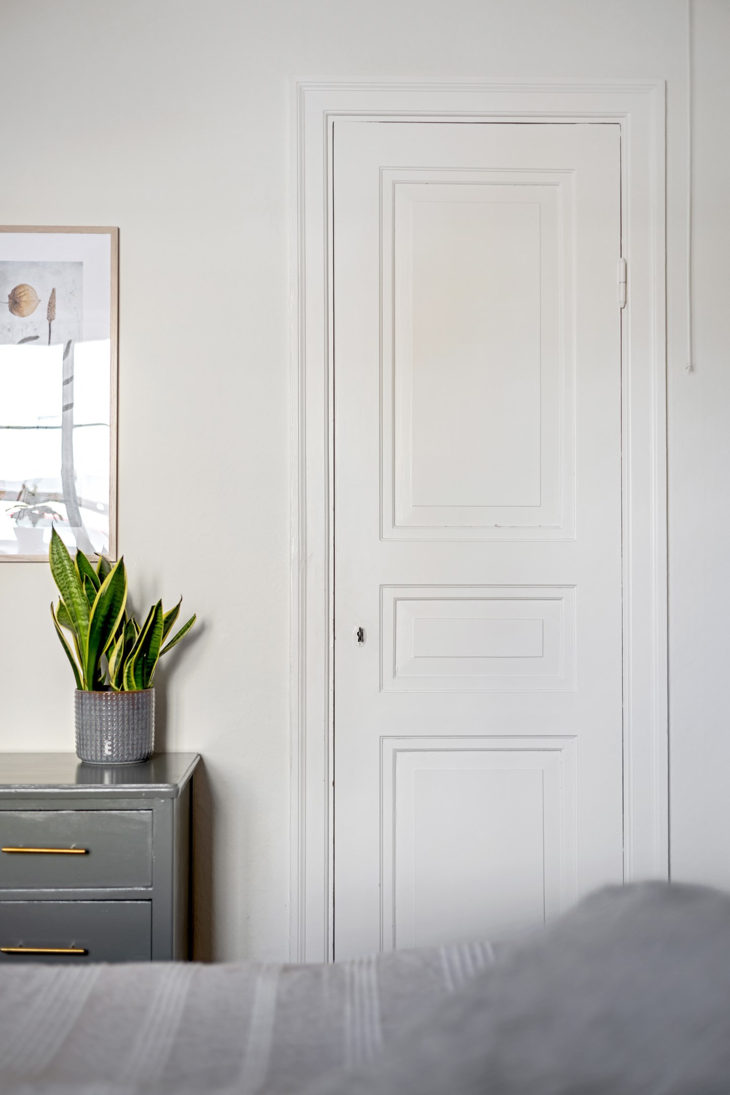 Bostadsbild från S:t Göransgatan 29, Såld i Fålhagen, Uppsala