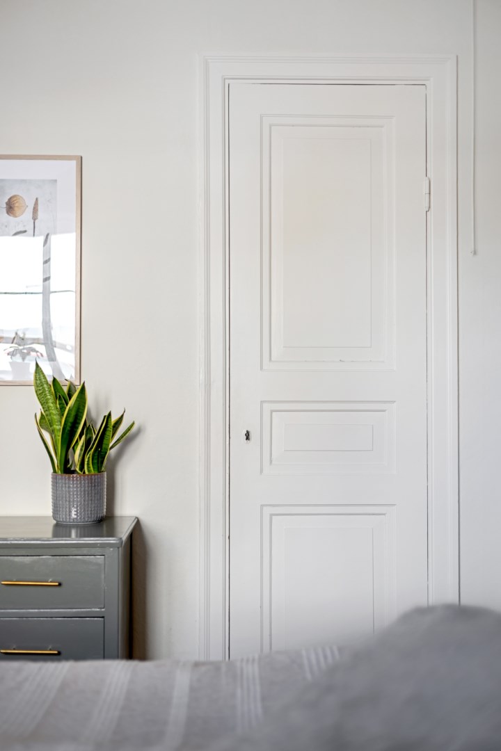 Bostadsbild från S:t Göransgatan 29, Såld i Fålhagen, Uppsala