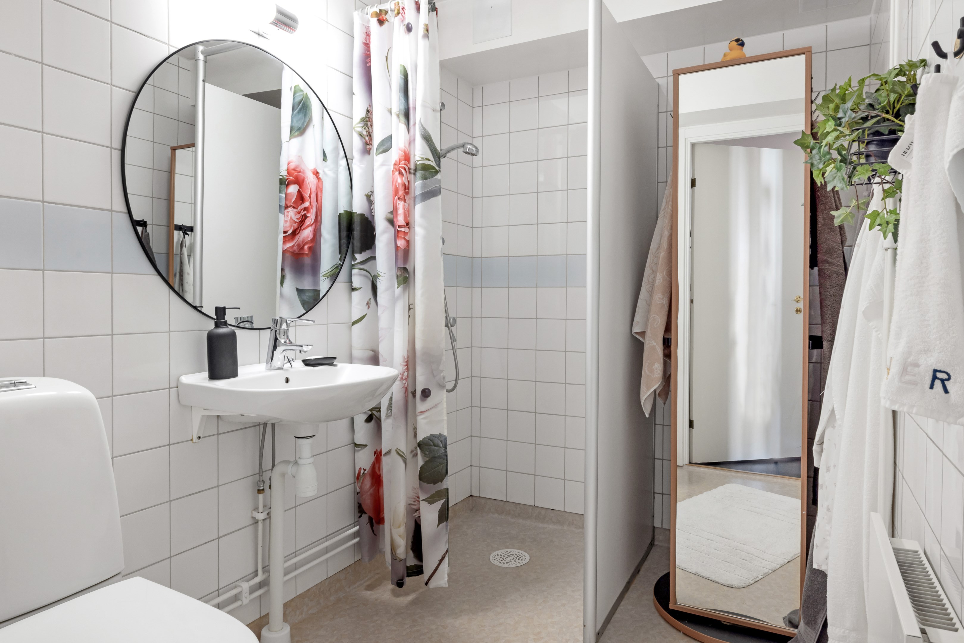 Bostadsbild från Bangårdsgatan 1B, Såld i Centrum, Uppsala