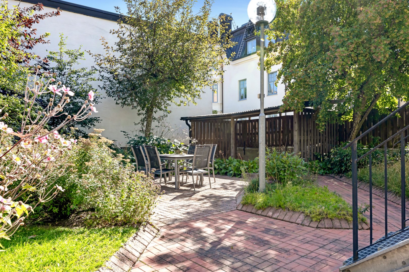 Bostadsbild från Bangårdsgatan 1B, Såld i Centrum, Uppsala