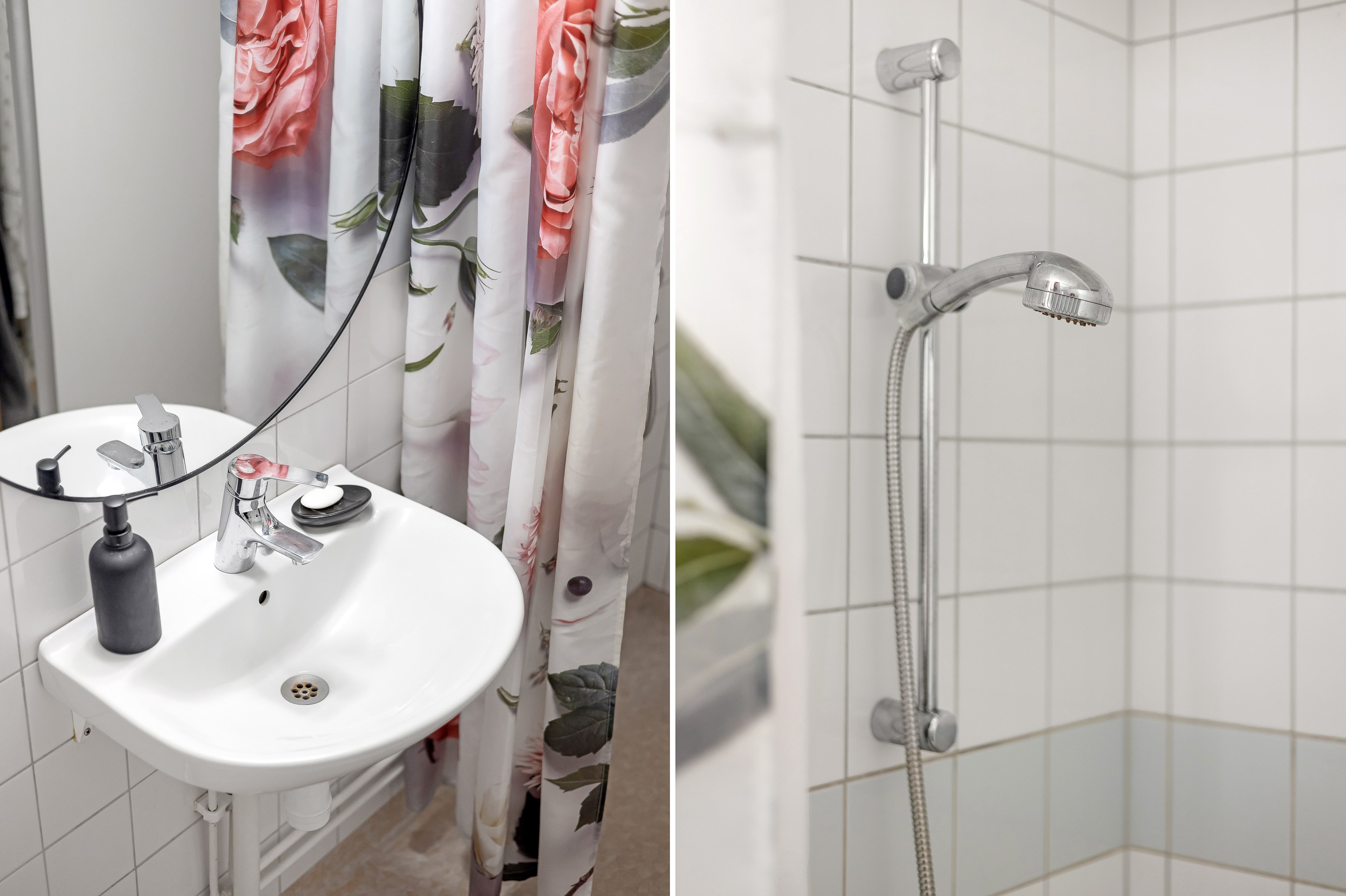 Bostadsbild från Bangårdsgatan 1B, Såld i Centrum, Uppsala