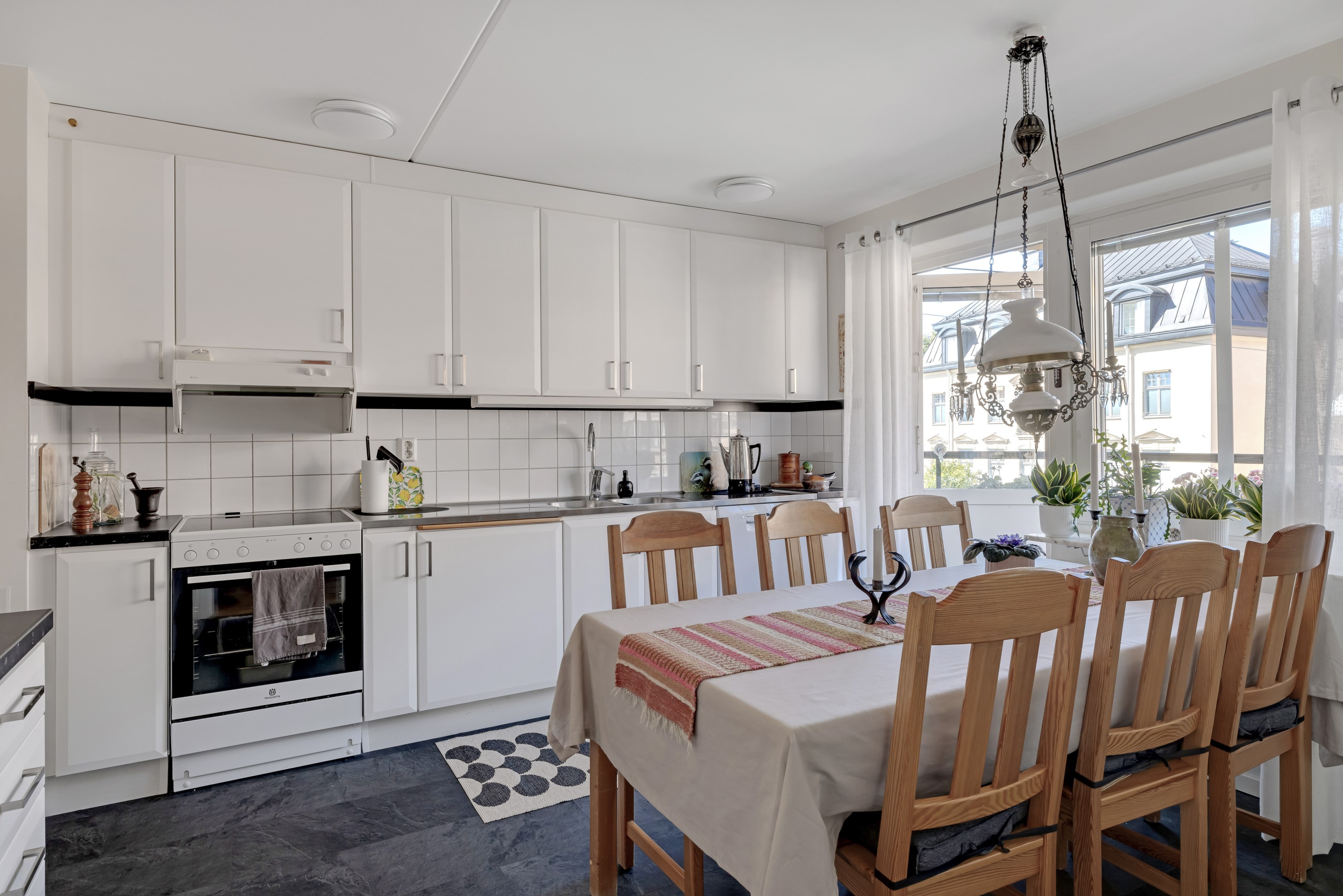 Bostadsbild från Bangårdsgatan 1B, Såld i Centrum, Uppsala