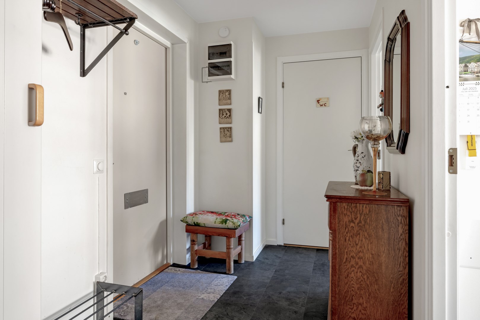 Bostadsbild från Bangårdsgatan 1B, Såld i Centrum, Uppsala