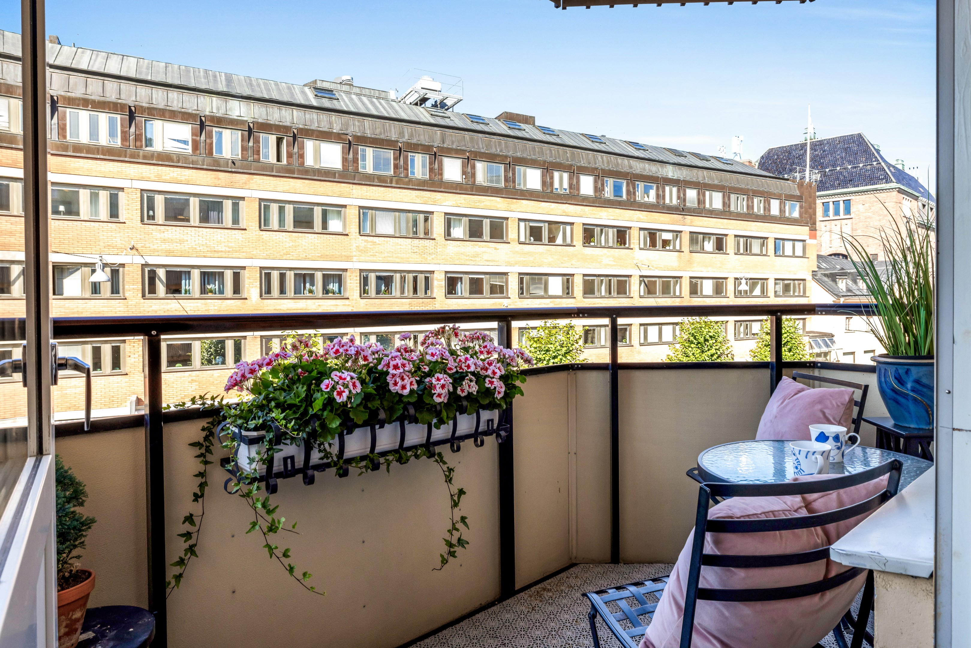 Bostadsbild från Bangårdsgatan 1B, Såld i Centrum, Uppsala