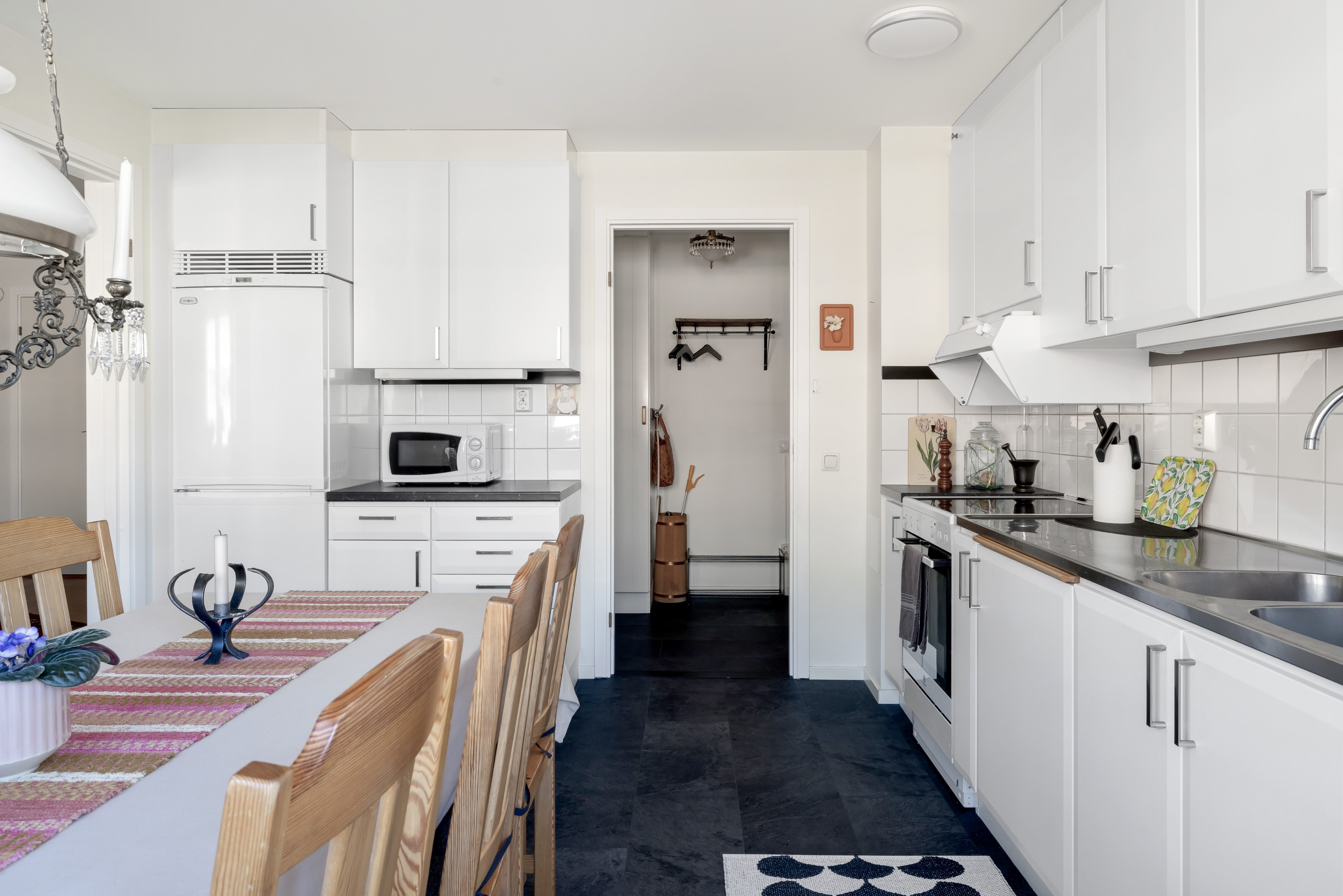 Bostadsbild från Bangårdsgatan 1B, Såld i Centrum, Uppsala