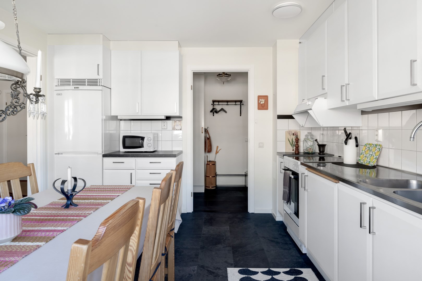 Bostadsbild från Bangårdsgatan 1B, Såld i Centrum, Uppsala