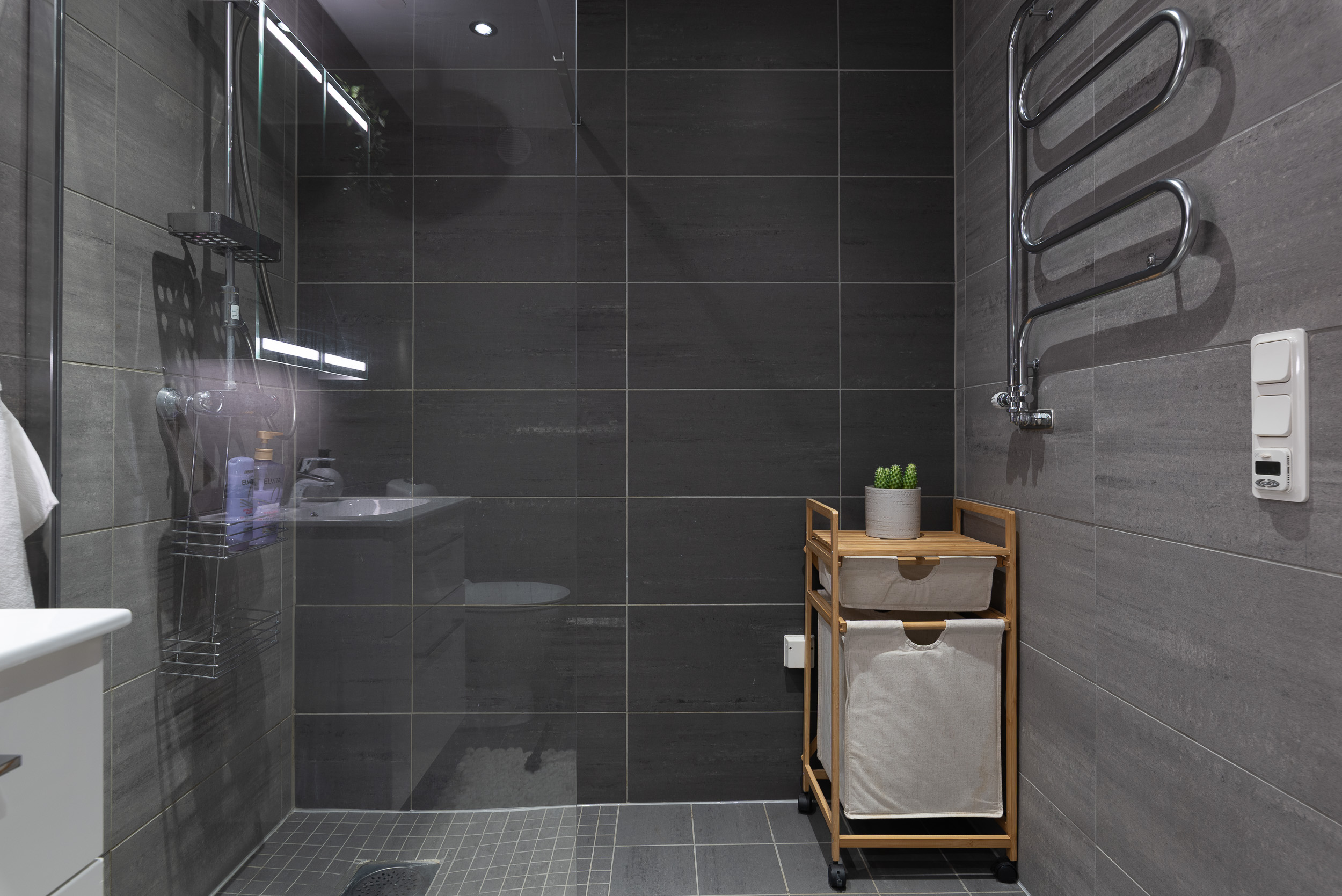 Bostadsbild från Norra Skjutbanegatan 19E, Såld i Haga, Norra, Västerås