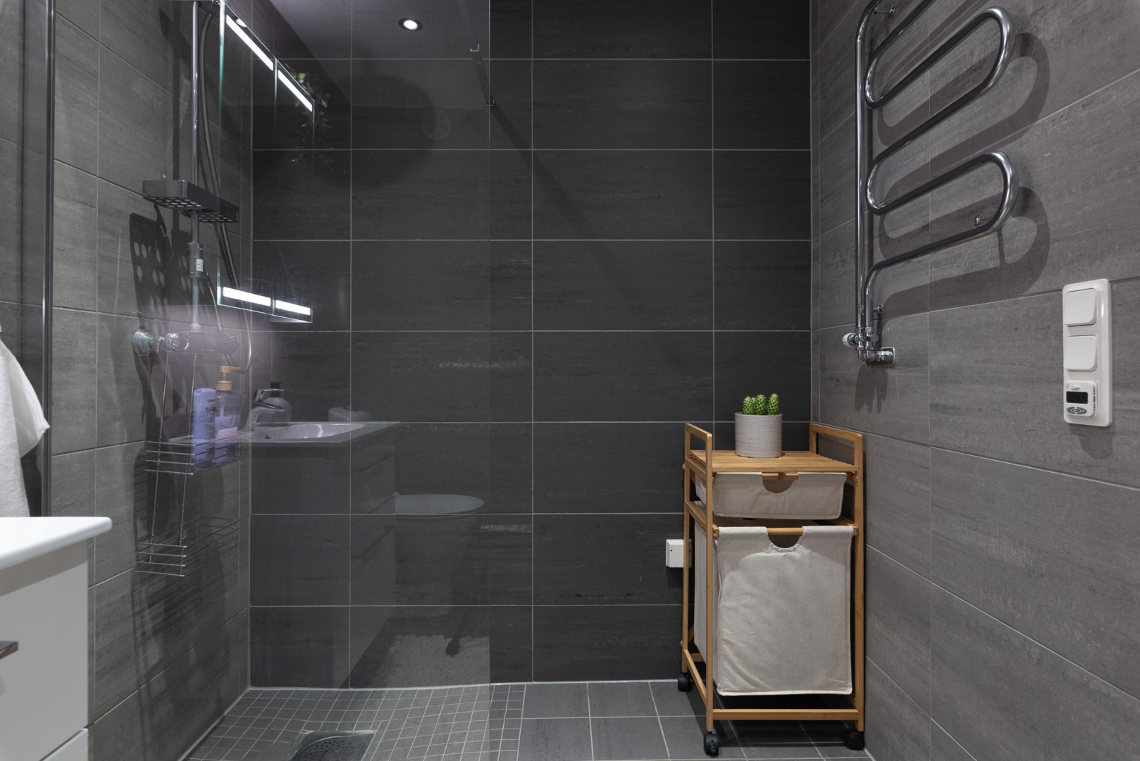 Bostadsbild från Norra Skjutbanegatan 19E, Såld i Haga, Norra, Västerås