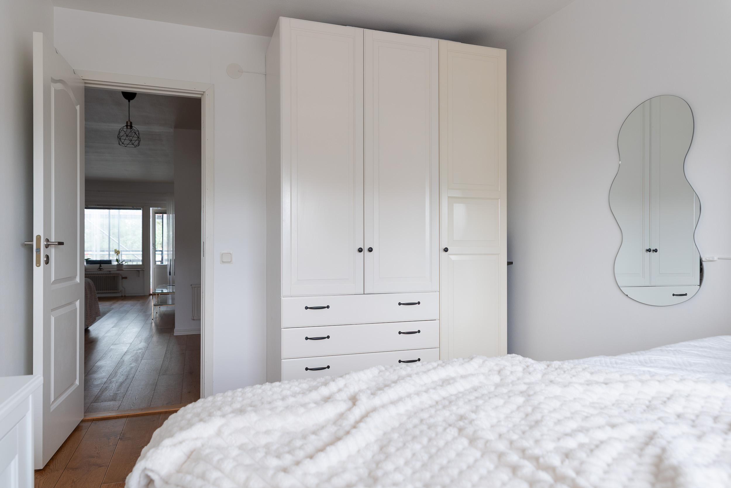 Bostadsbild från Norra Skjutbanegatan 19E, Såld i Haga, Norra, Västerås