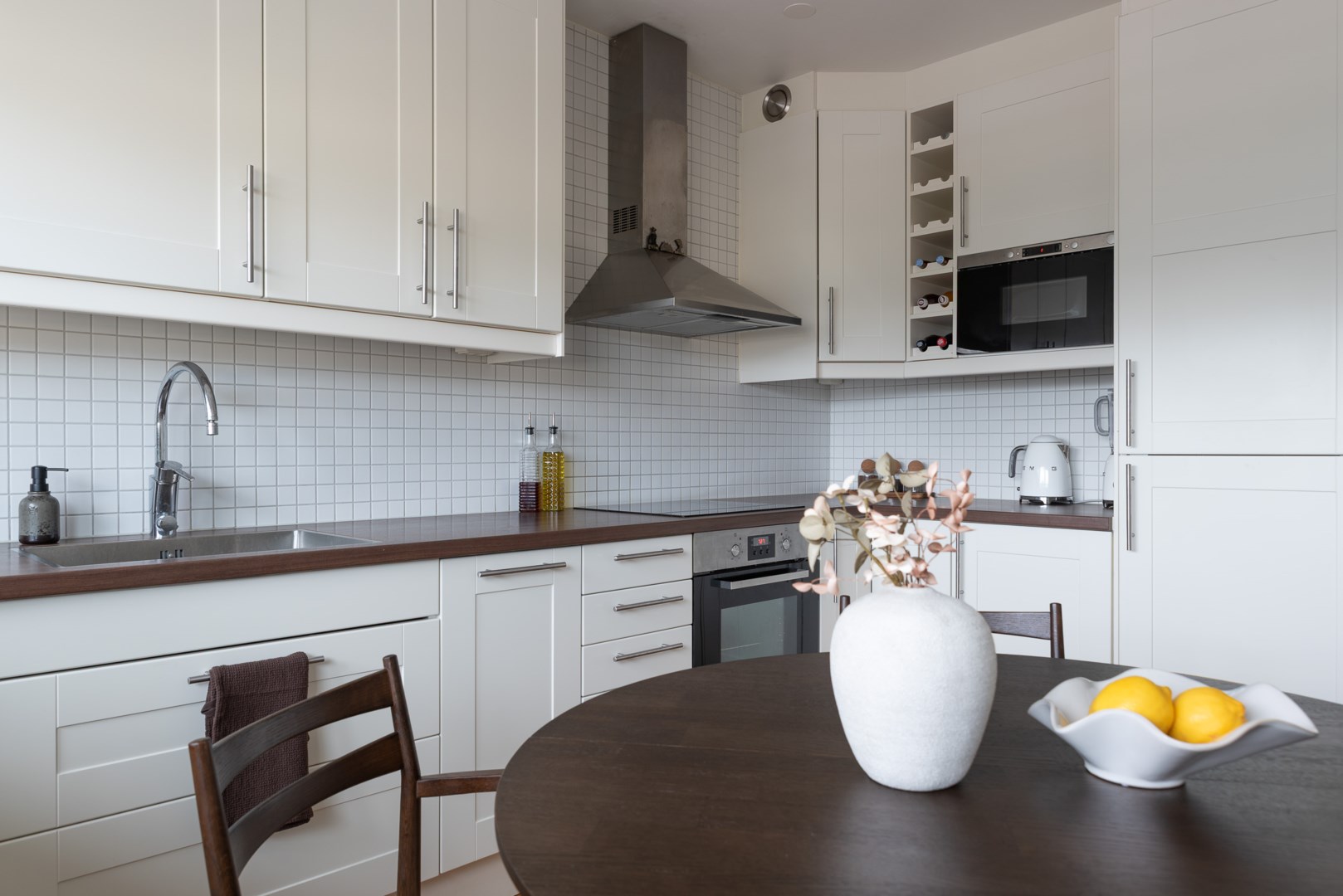 Bostadsbild från Norra Skjutbanegatan 19E, Såld i Haga, Norra, Västerås