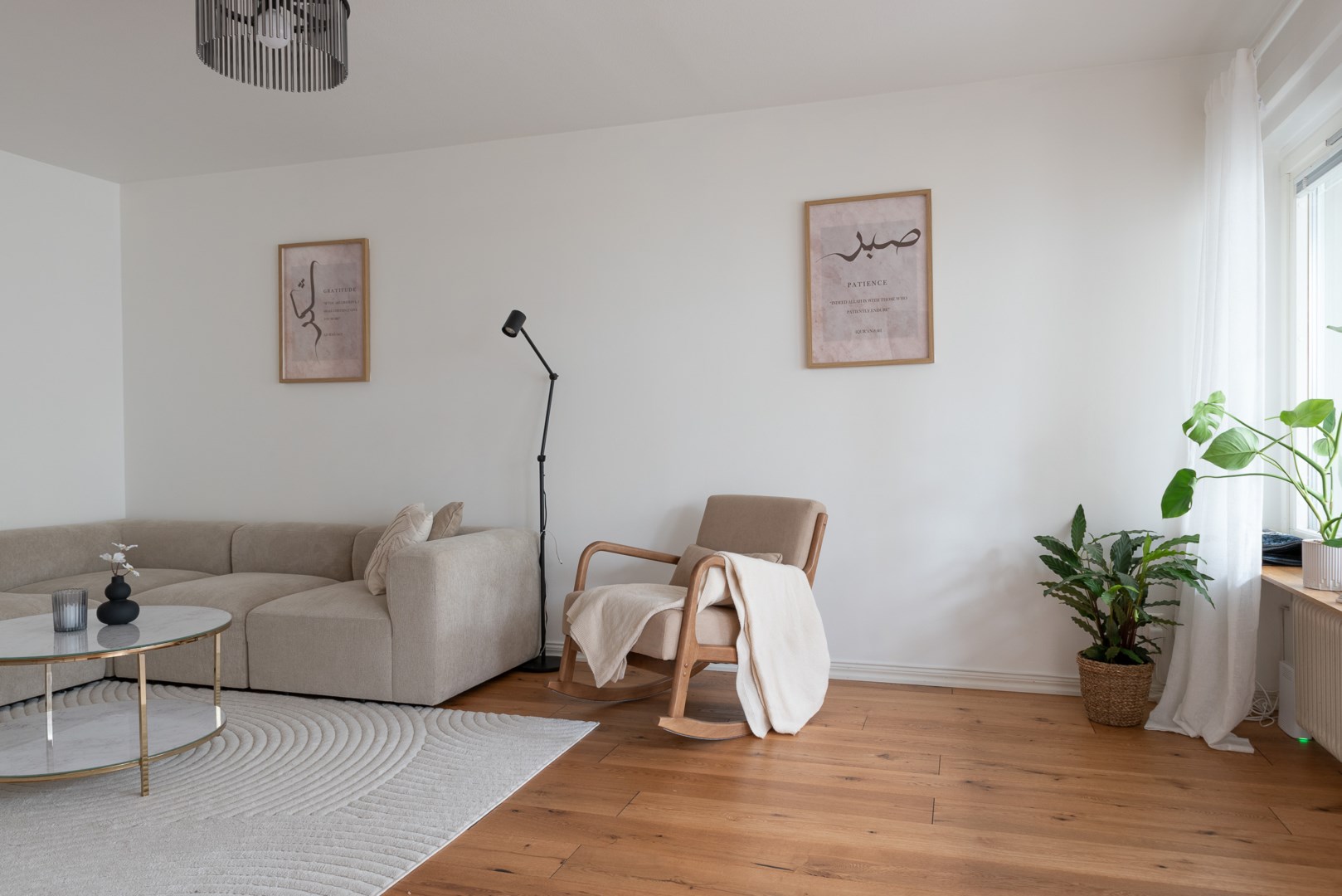 Bostadsbild från Norra Skjutbanegatan 19E, Såld i Haga, Norra, Västerås