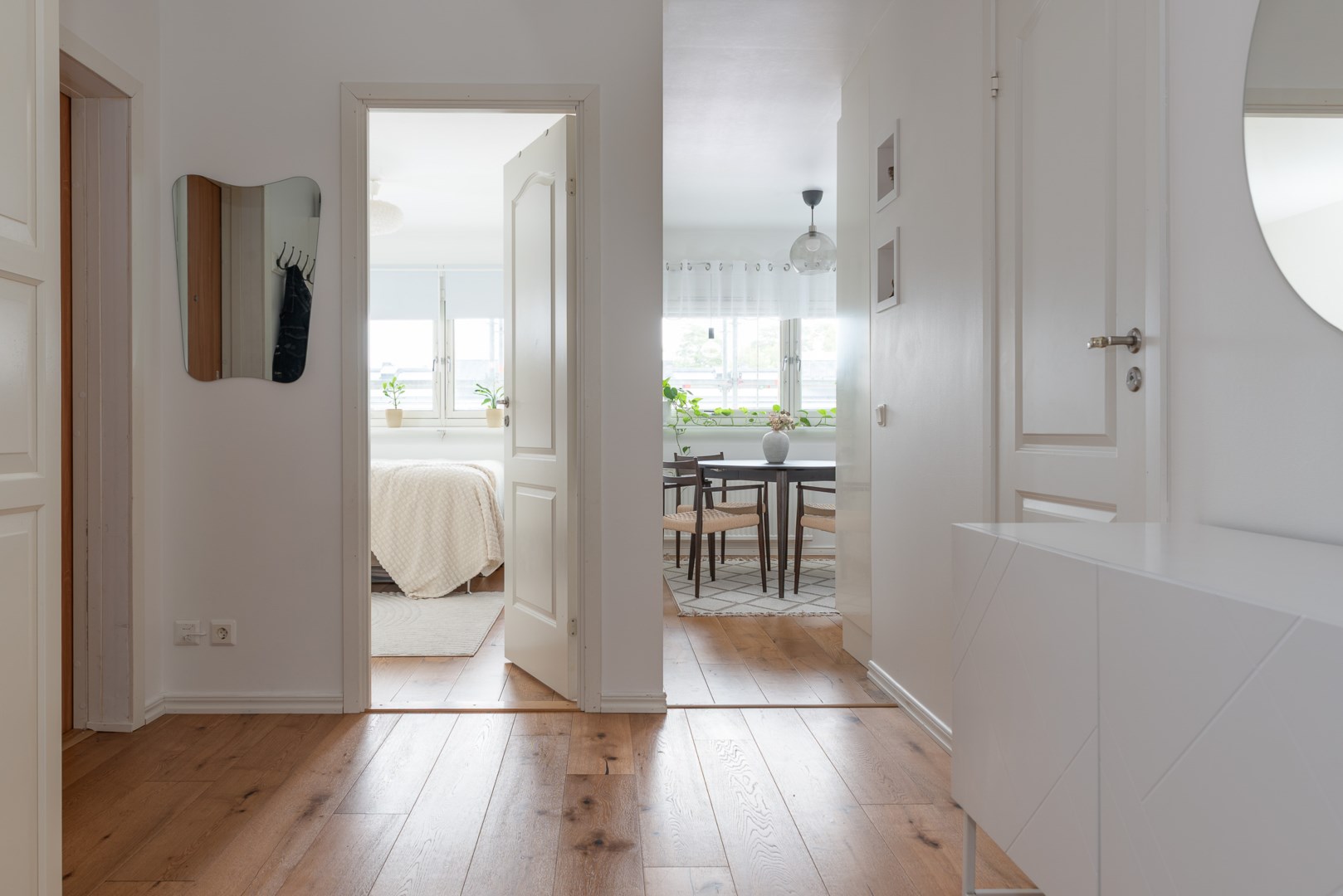 Bostadsbild från Norra Skjutbanegatan 19E, Såld i Haga, Norra, Västerås