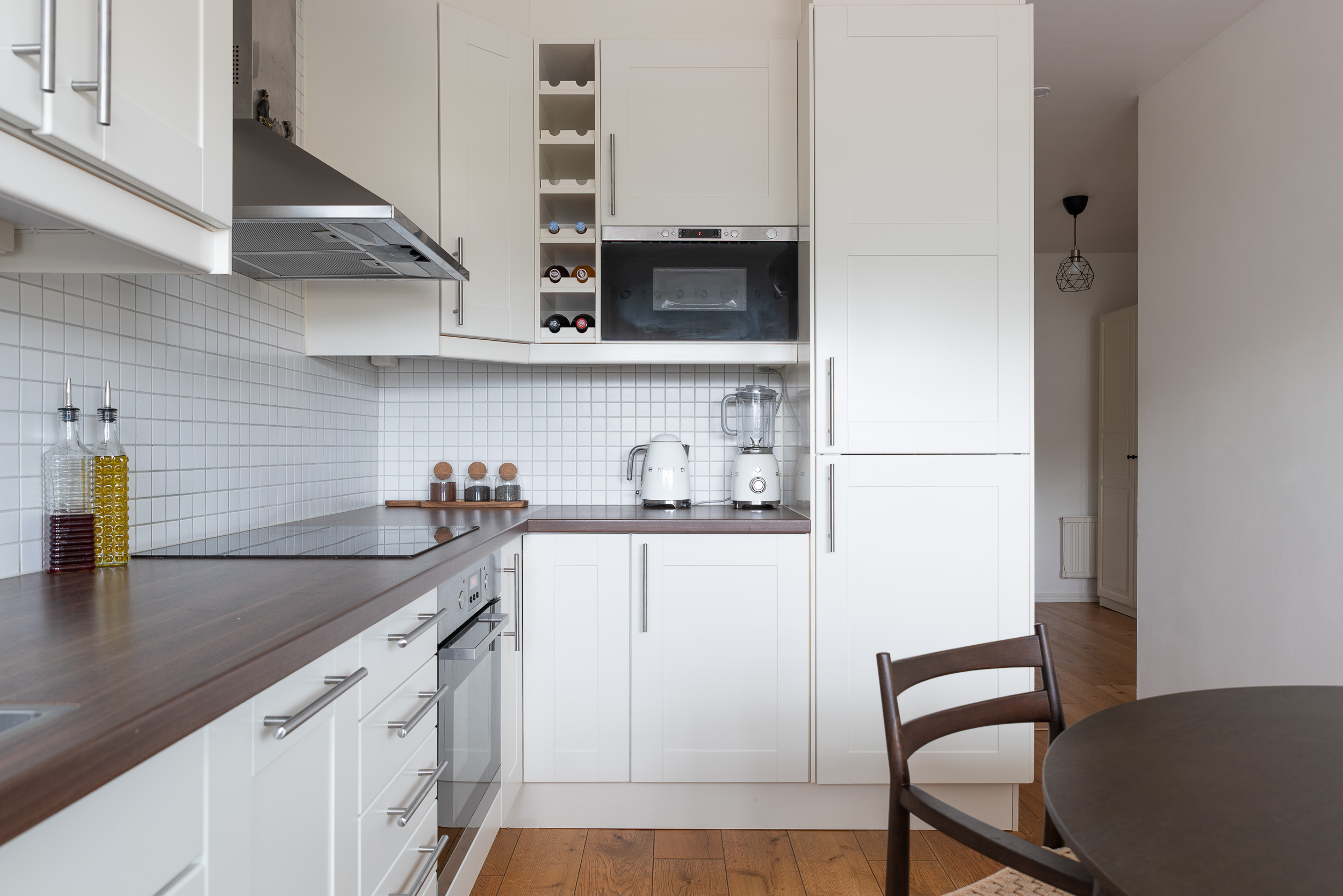 Bostadsbild från Norra Skjutbanegatan 19E, Såld i Haga, Norra, Västerås