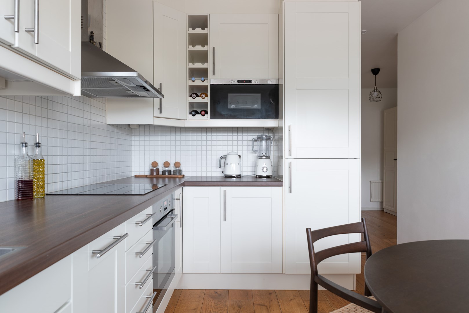 Bostadsbild från Norra Skjutbanegatan 19E, Såld i Haga, Norra, Västerås