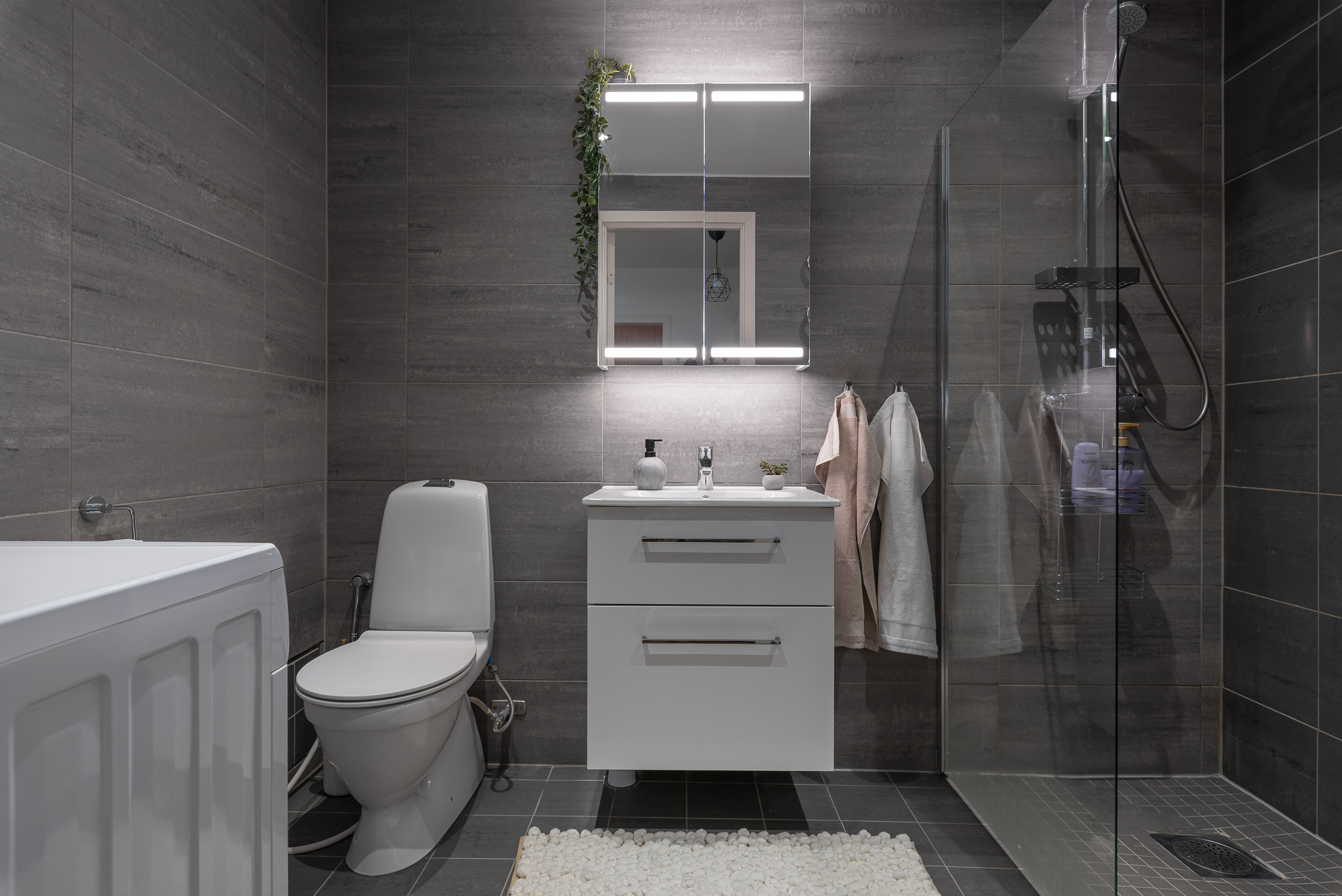 Bostadsbild från Norra Skjutbanegatan 19E, Såld i Haga, Norra, Västerås