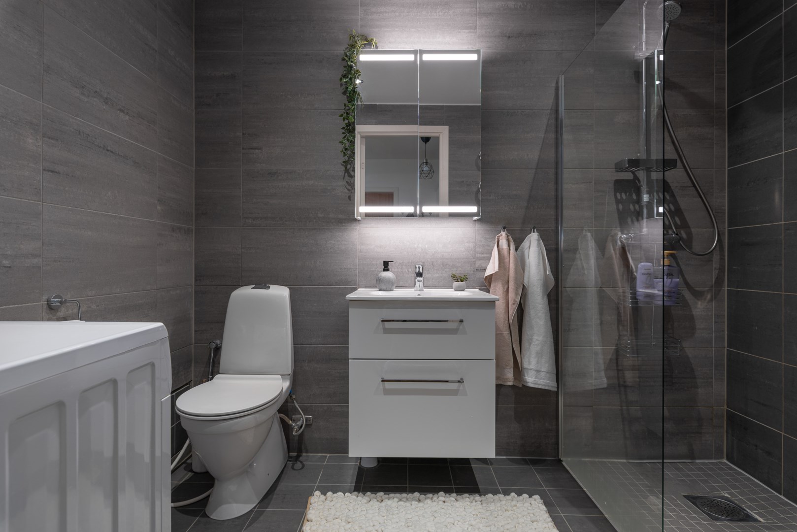 Bostadsbild från Norra Skjutbanegatan 19E, Såld i Haga, Norra, Västerås