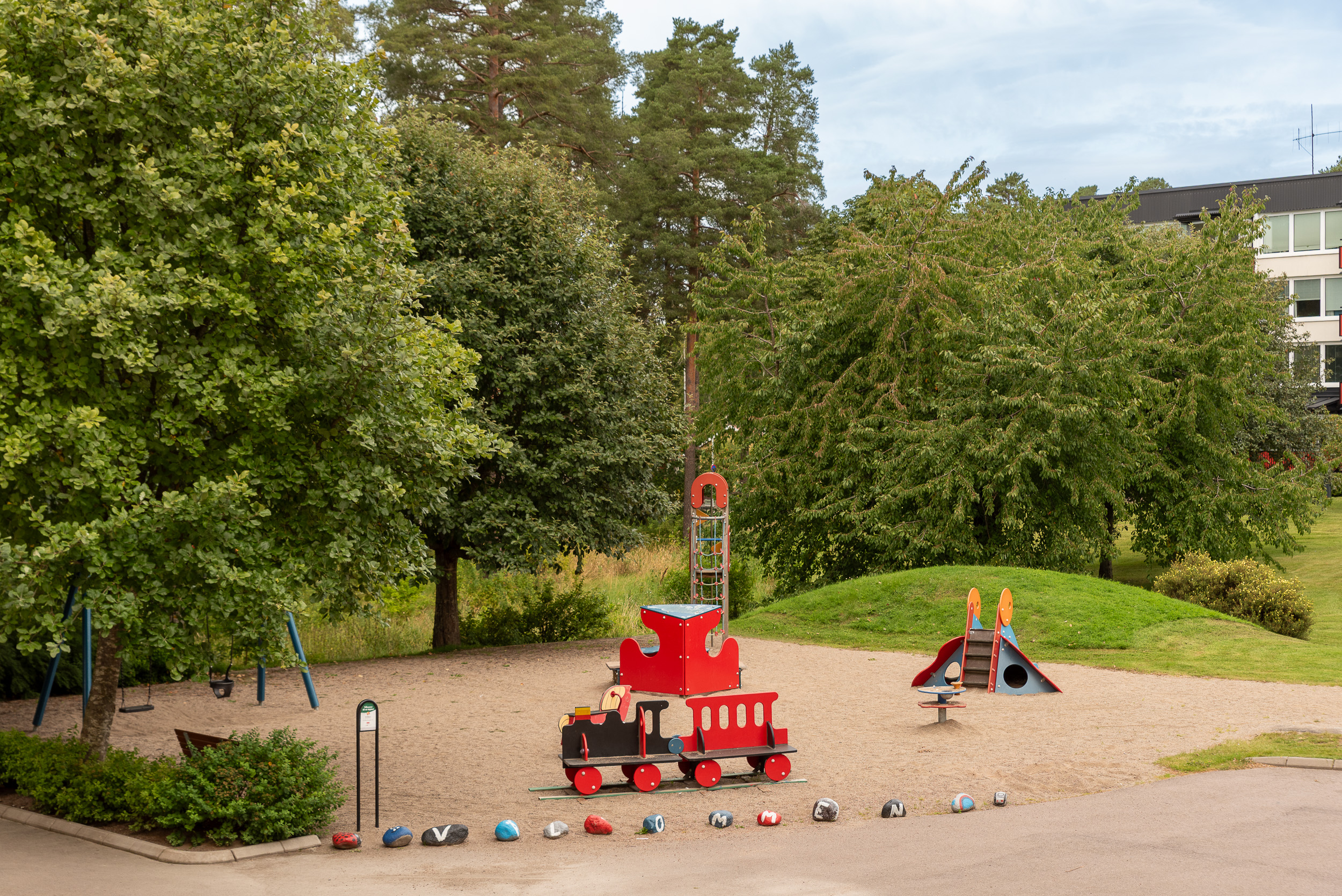 Bostadsbild från Norra Skjutbanegatan 19E, Såld i Haga, Norra, Västerås