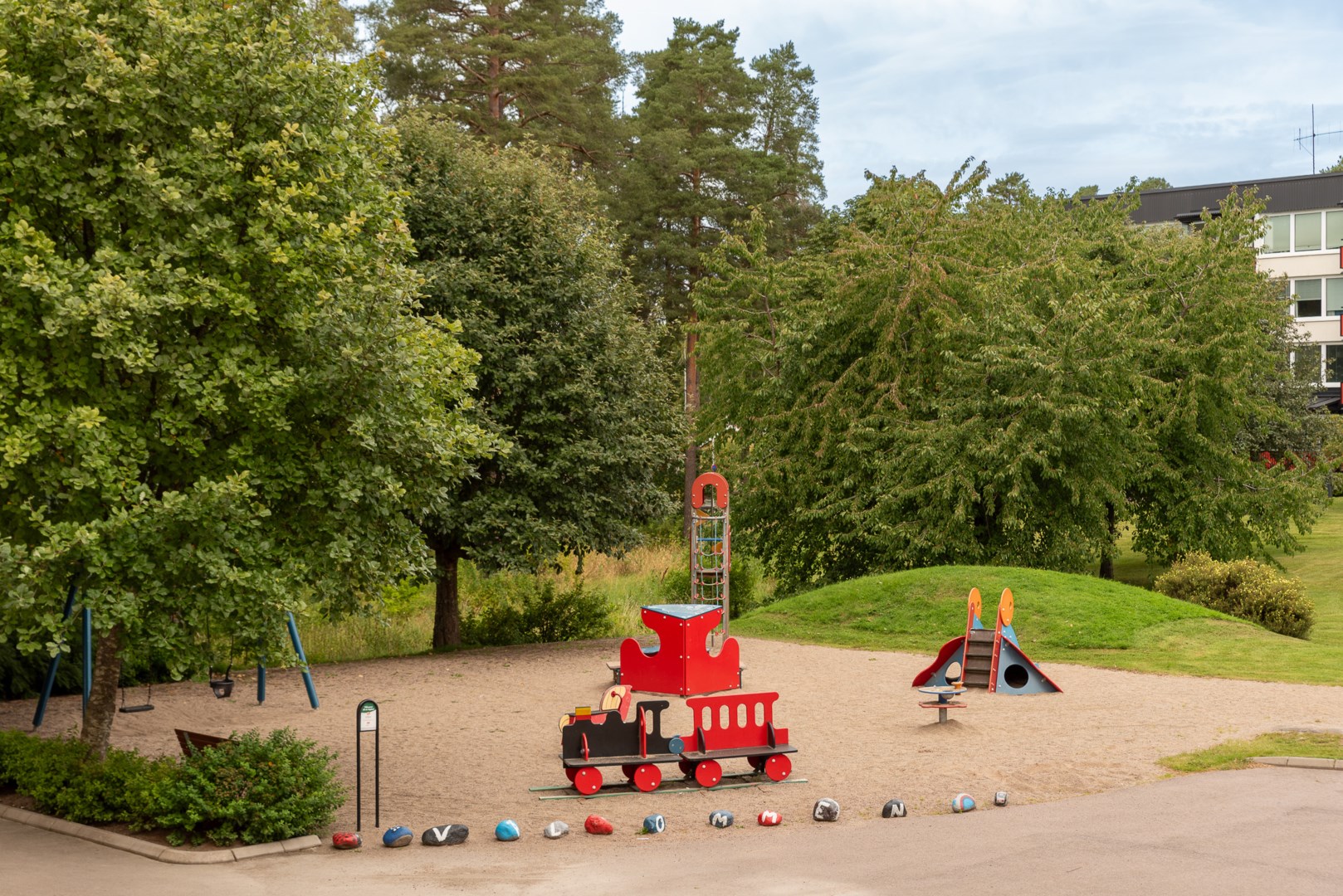 Bostadsbild från Norra Skjutbanegatan 19E, Såld i Haga, Norra, Västerås