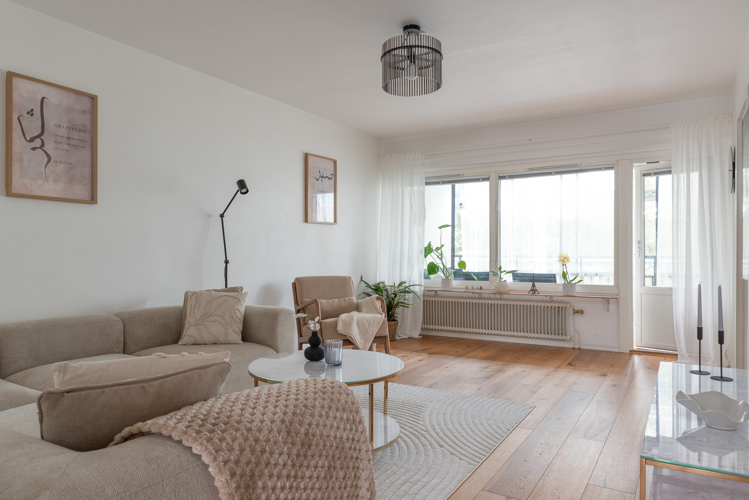 Bostadsbild från Norra Skjutbanegatan 19E, Såld i Haga, Norra, Västerås