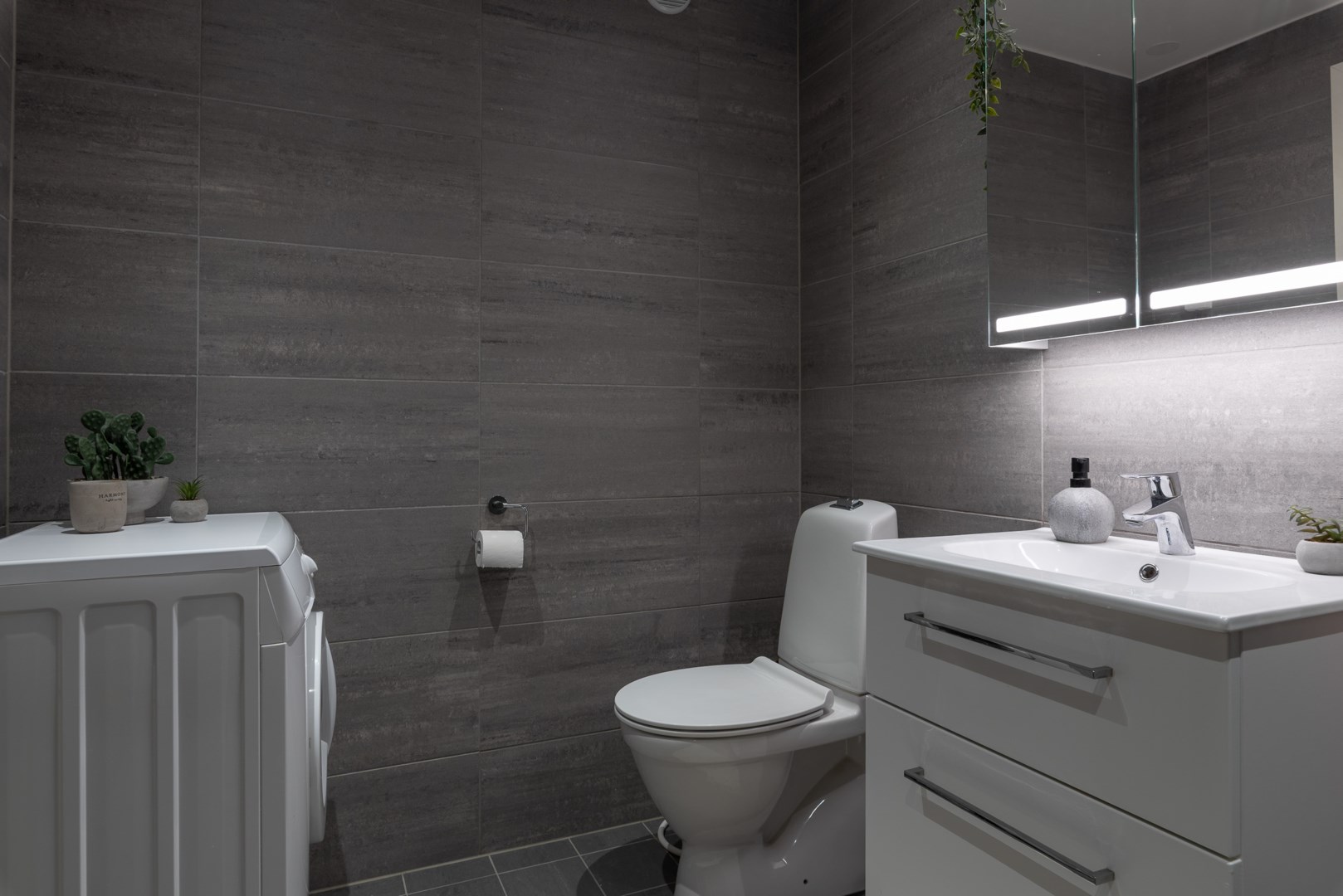 Bostadsbild från Norra Skjutbanegatan 19E, Såld i Haga, Norra, Västerås