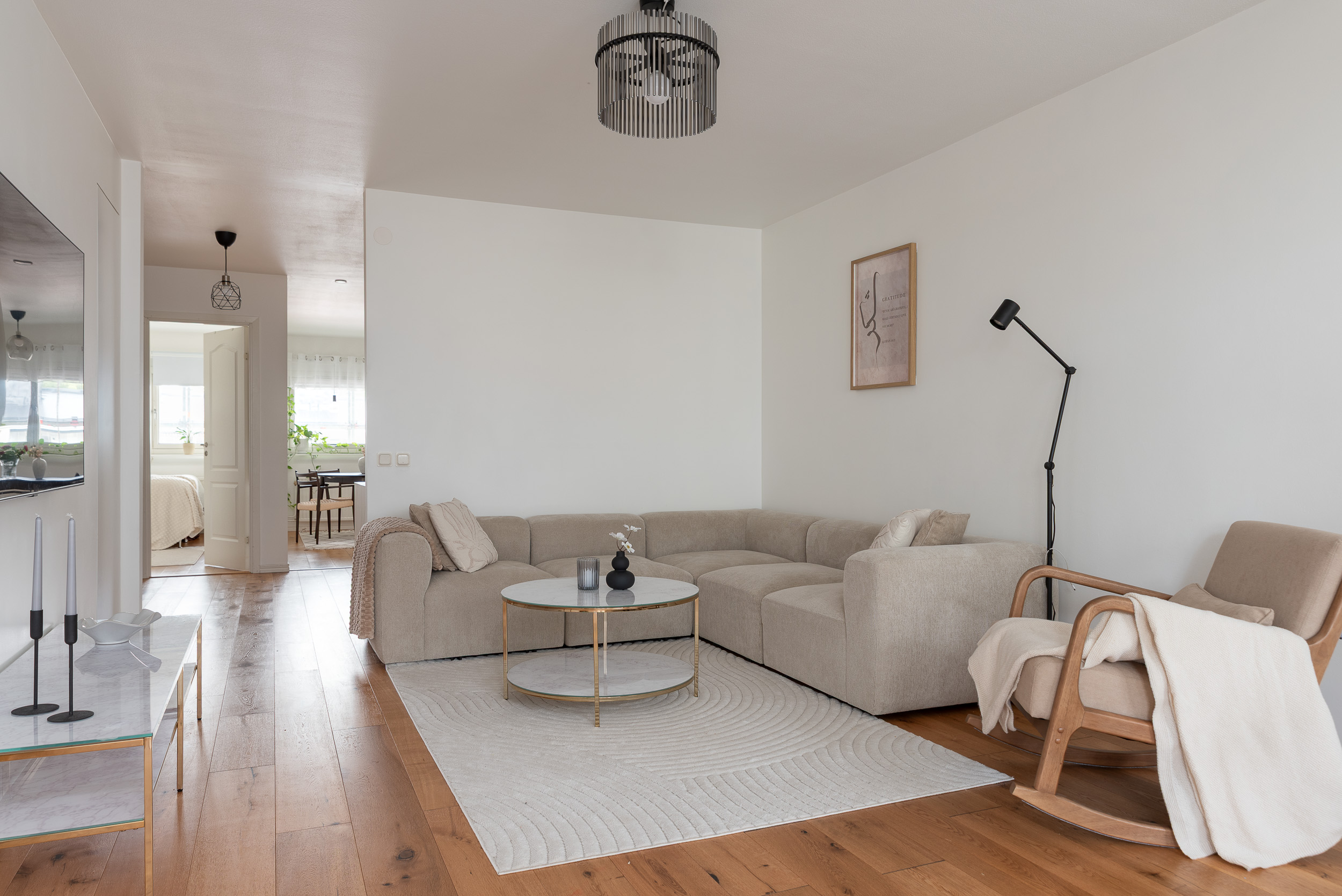 Bostadsbild från Norra Skjutbanegatan 19E, Såld i Haga, Norra, Västerås