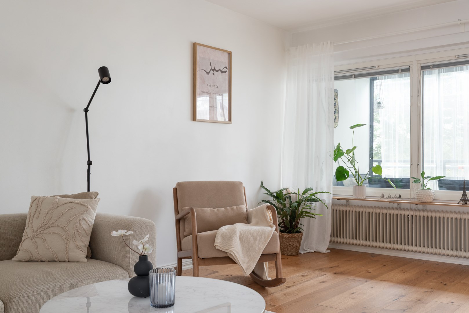 Bostadsbild från Norra Skjutbanegatan 19E, Såld i Haga, Norra, Västerås