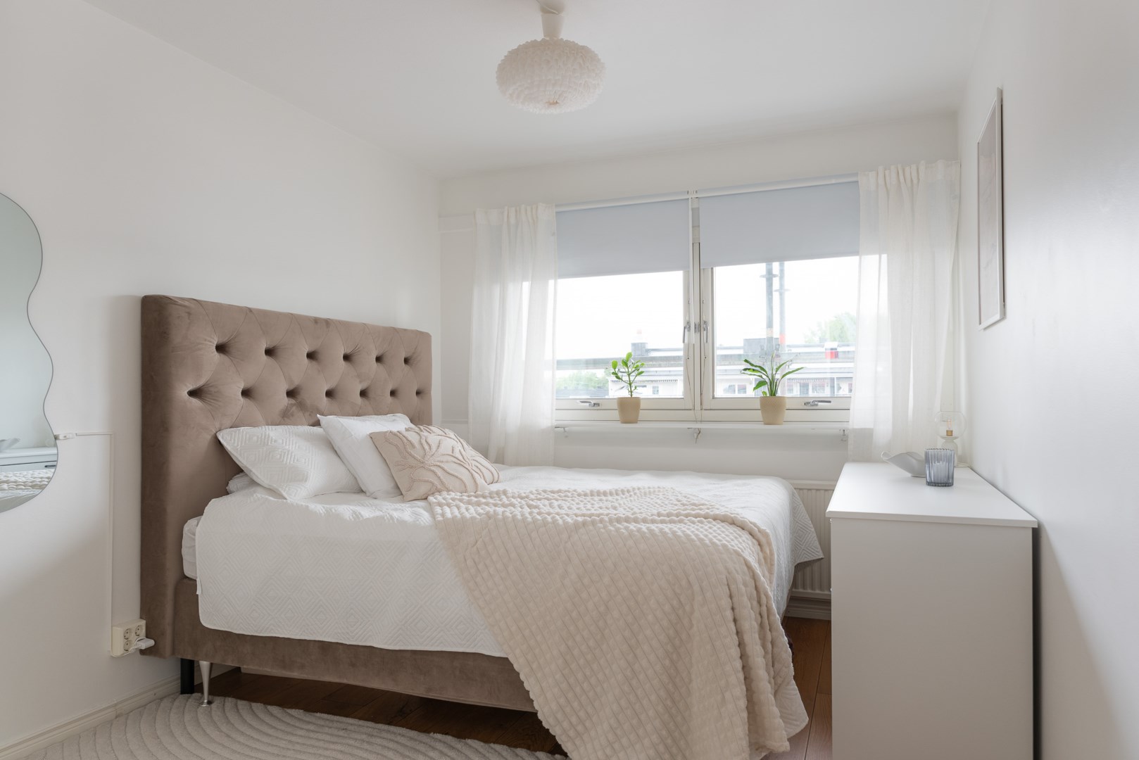 Bostadsbild från Norra Skjutbanegatan 19E, Såld i Haga, Norra, Västerås