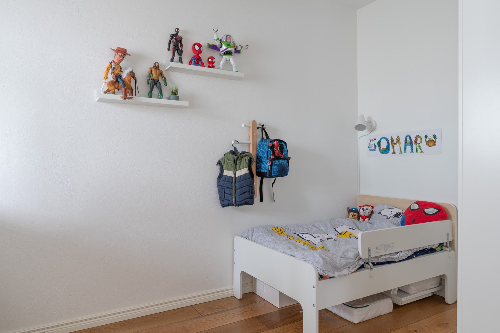 Bostadsbild från Norra Skjutbanegatan 19E, Såld i Haga, Norra, Västerås