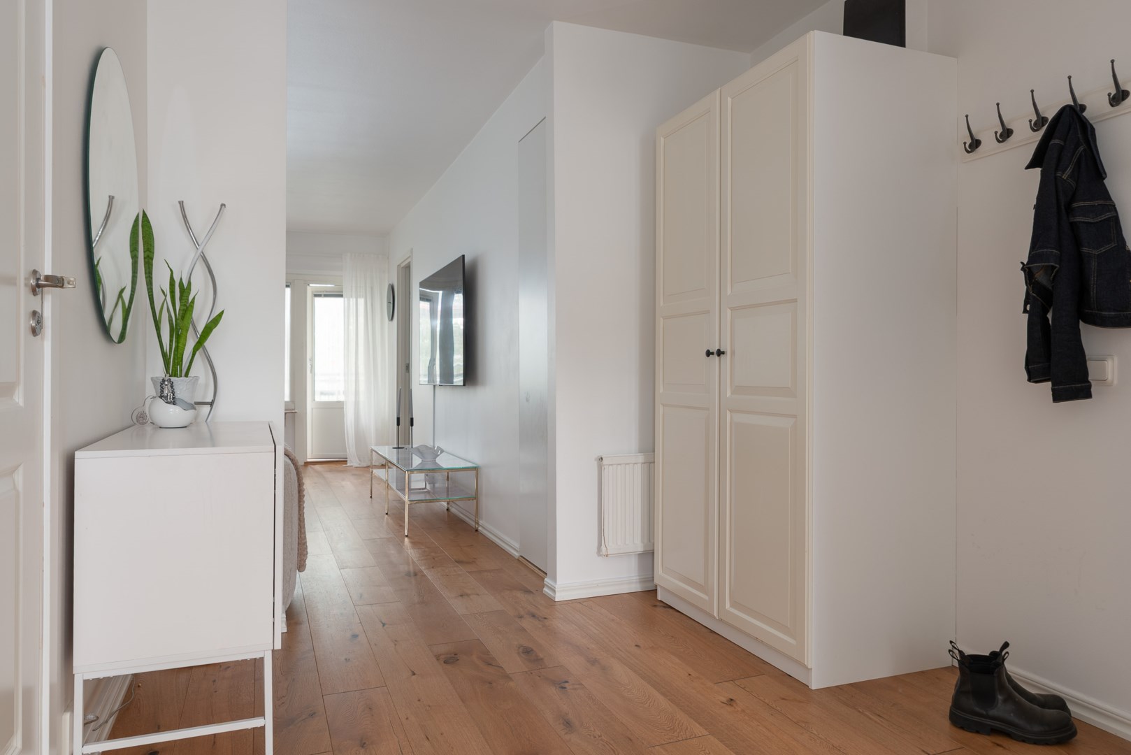 Bostadsbild från Norra Skjutbanegatan 19E, Såld i Haga, Norra, Västerås