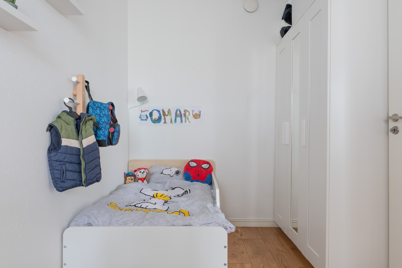 Bostadsbild från Norra Skjutbanegatan 19E, Såld i Haga, Norra, Västerås