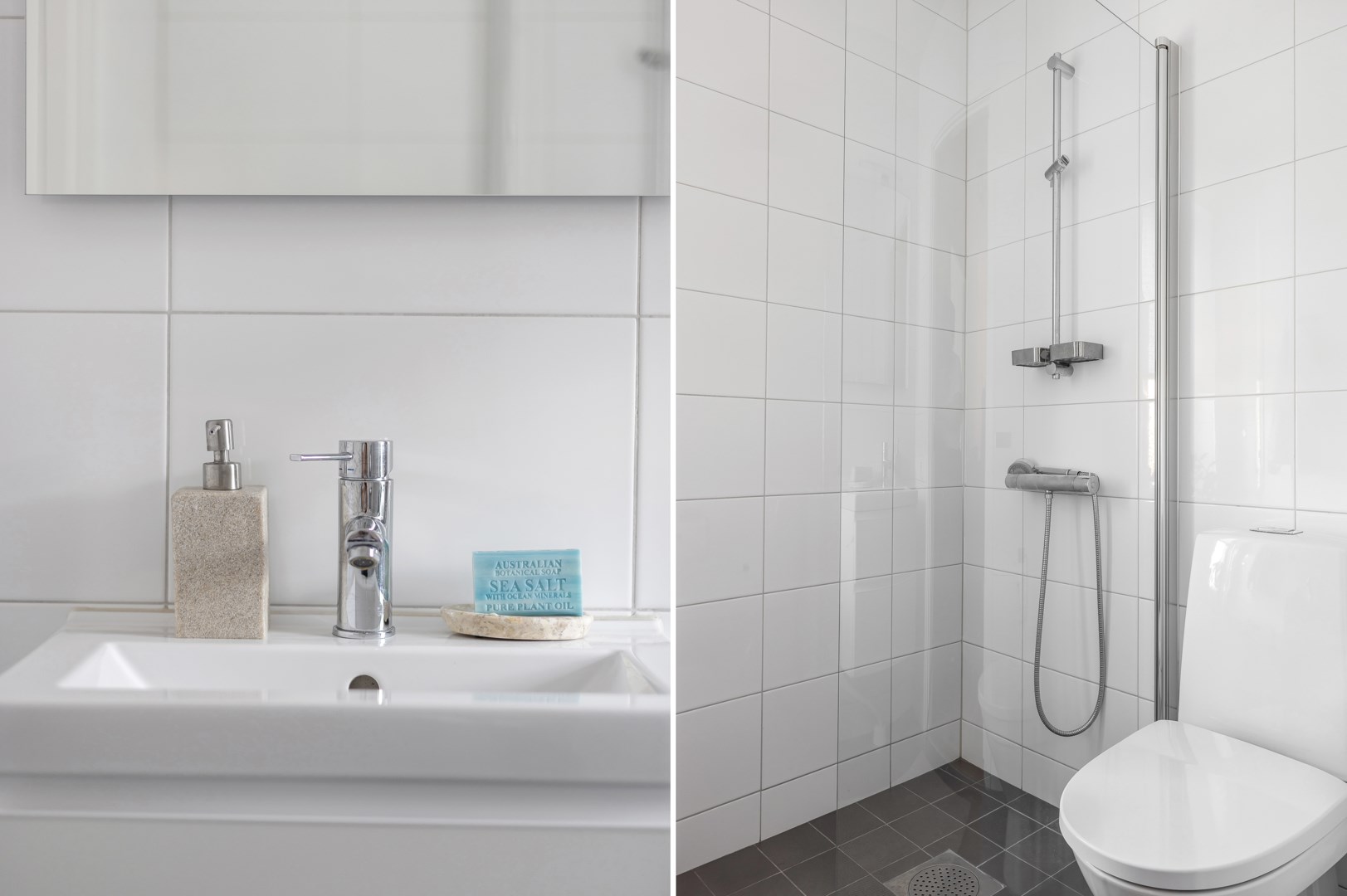 Bostadsbild från Torngatan 1, Såld i Kapellgärdet, Uppsala