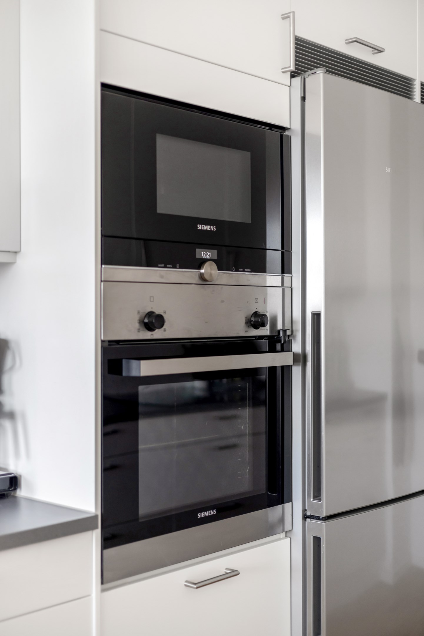 Bostadsbild från Torngatan 1, Såld i Kapellgärdet, Uppsala