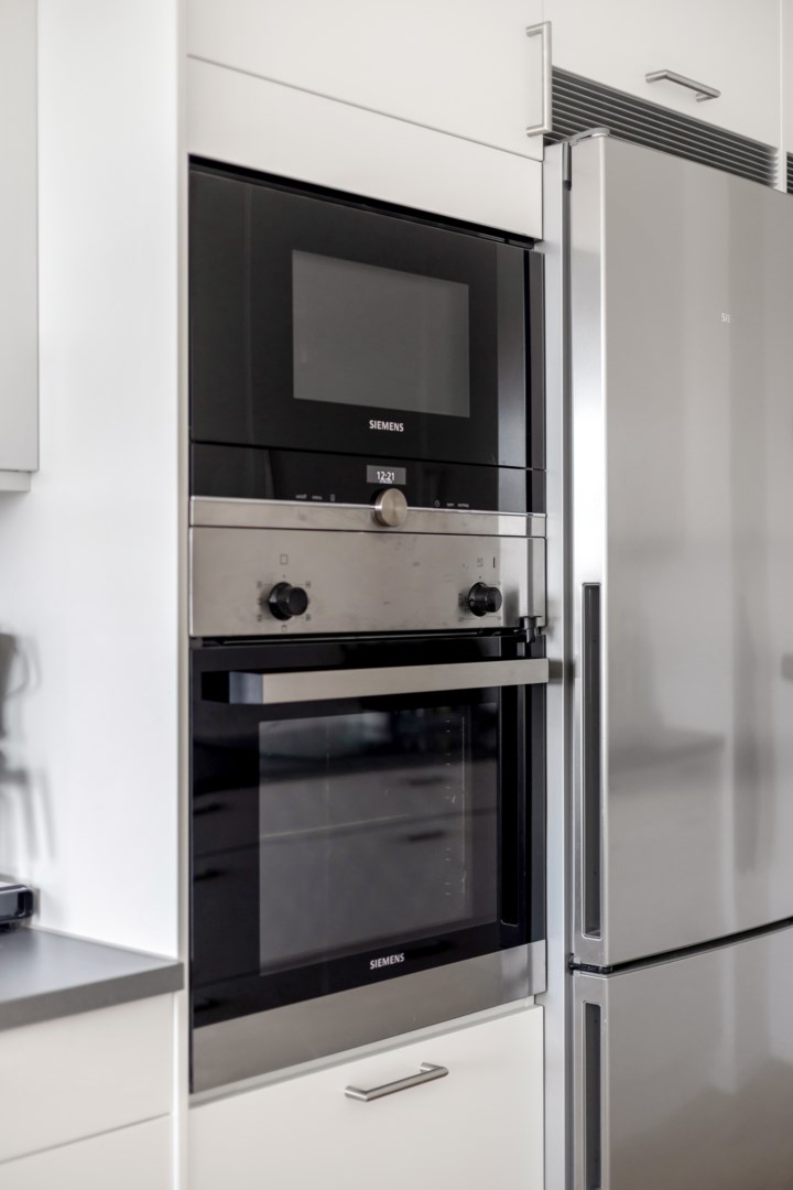 Bostadsbild från Torngatan 1, Såld i Kapellgärdet, Uppsala