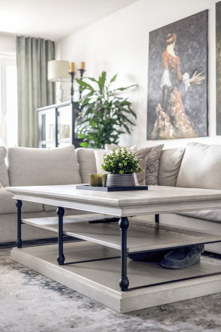 Bostadsbild från Torngatan 1, Såld i Kapellgärdet, Uppsala