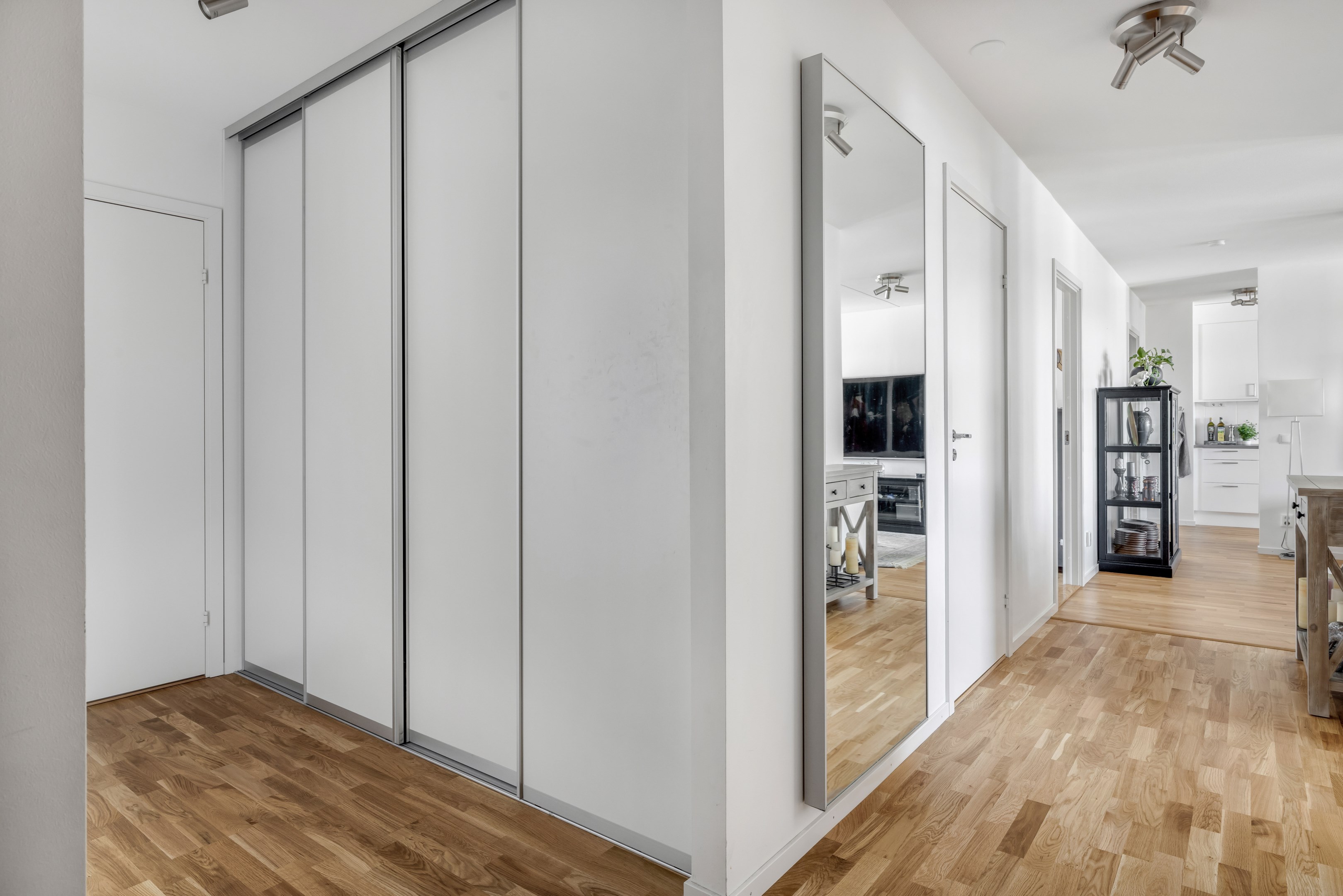 Bostadsbild från Torngatan 1, Såld i Kapellgärdet, Uppsala