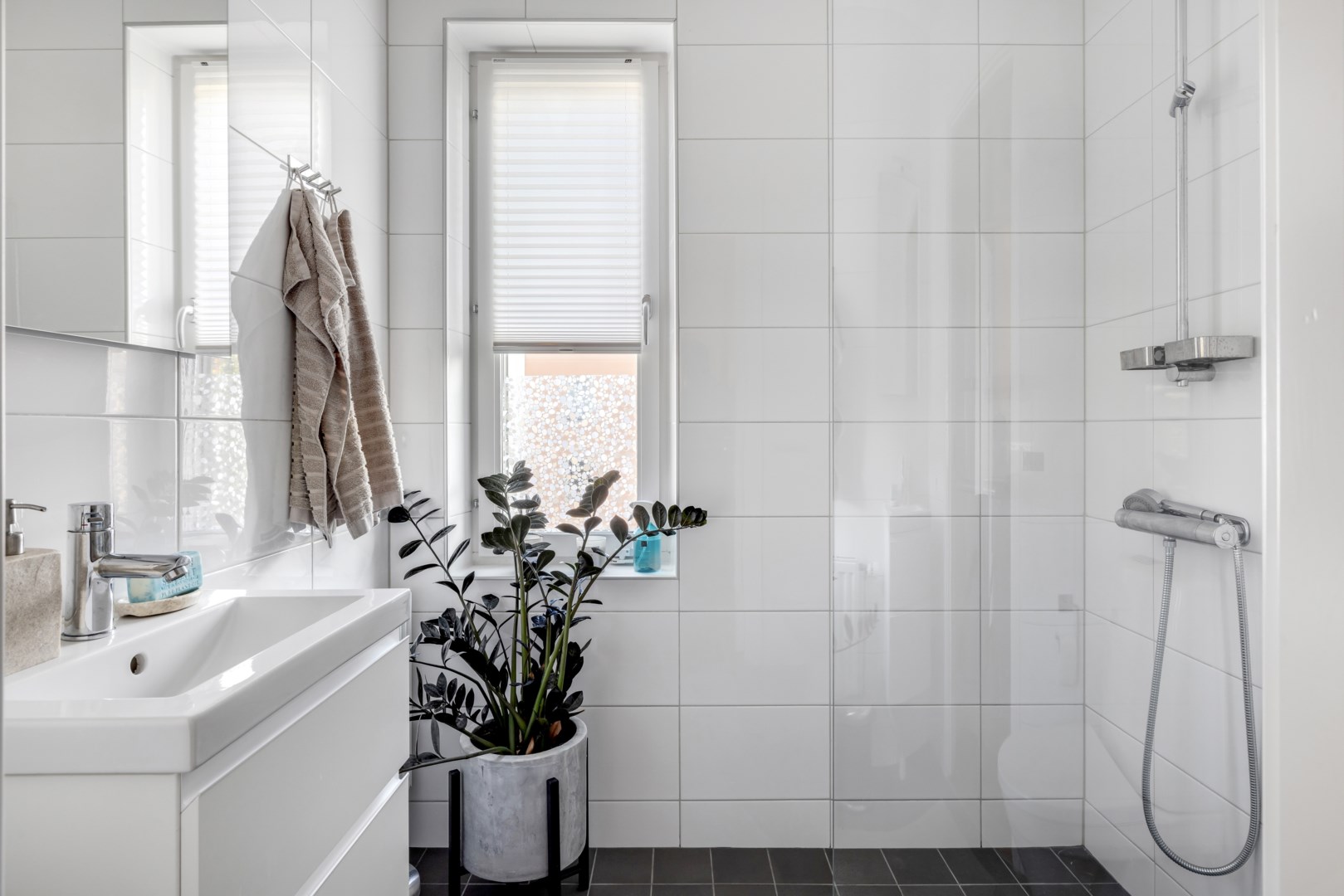 Bostadsbild från Torngatan 1, Såld i Kapellgärdet, Uppsala