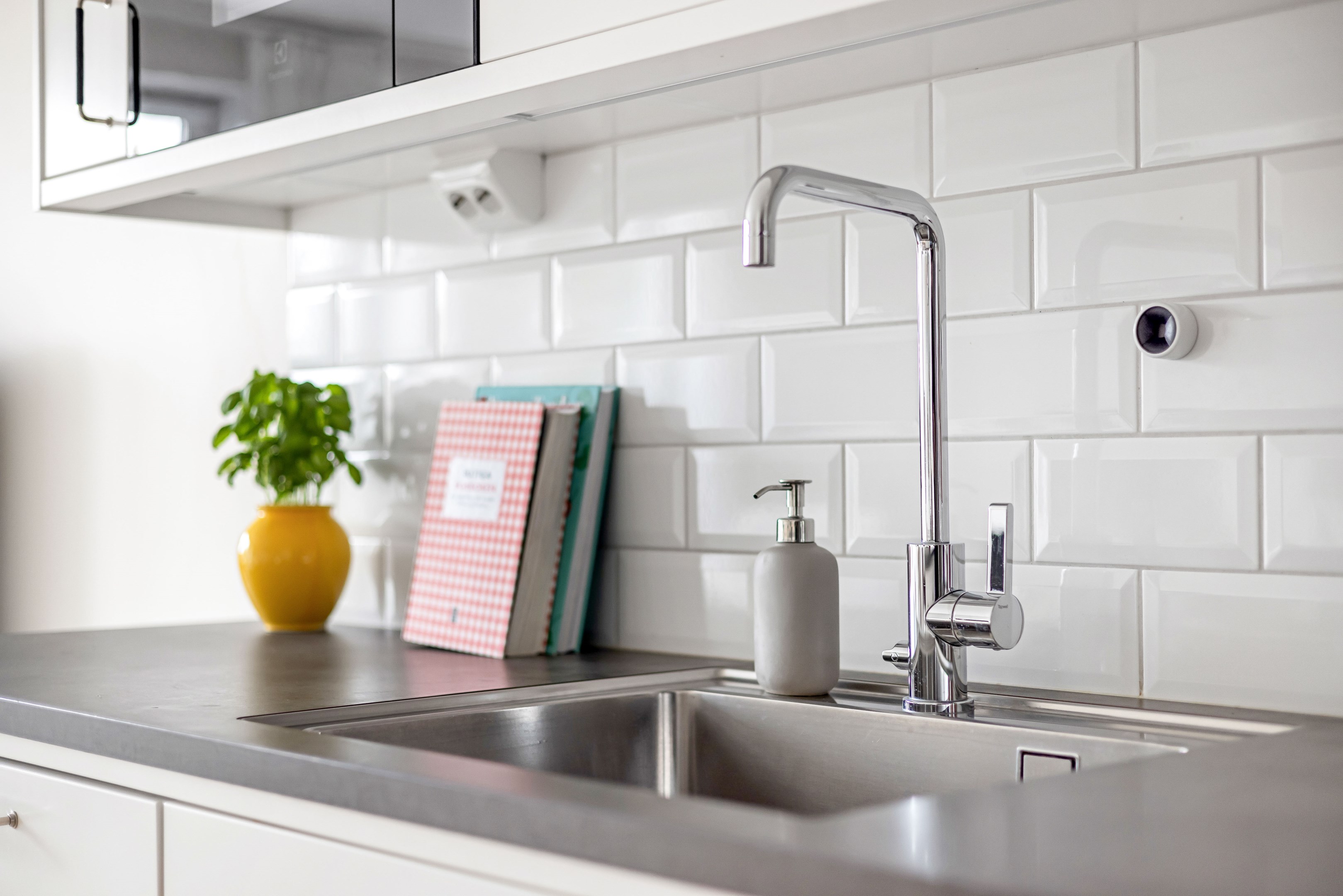 Bostadsbild från Kungsgatan 66B, Kommande i Kungsängen, Uppsala